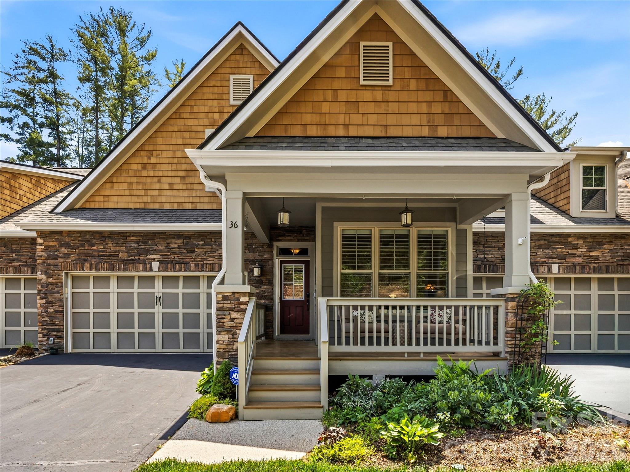 36 S Kaufman Stone Way