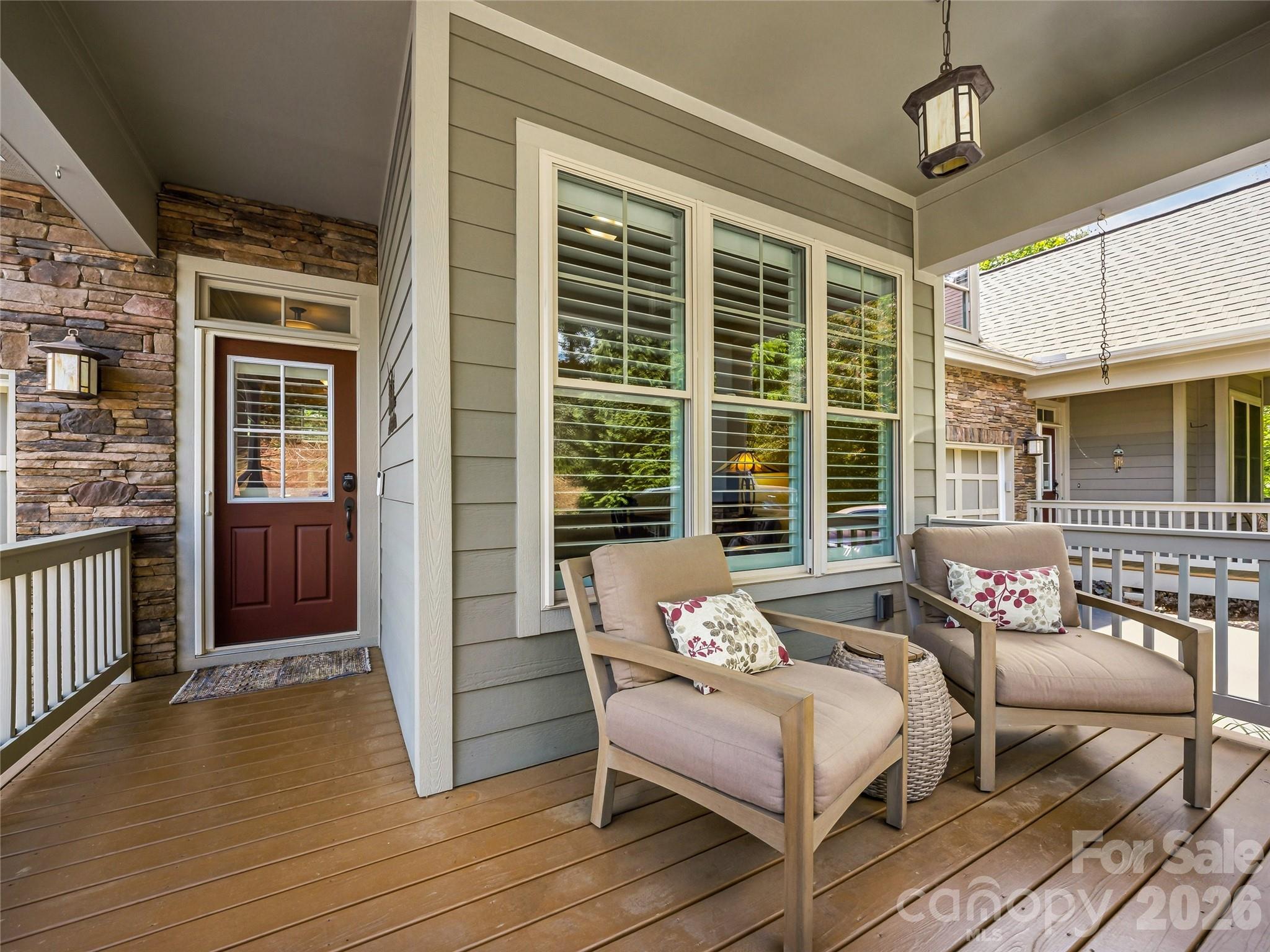 36 S Kaufman Stone Way