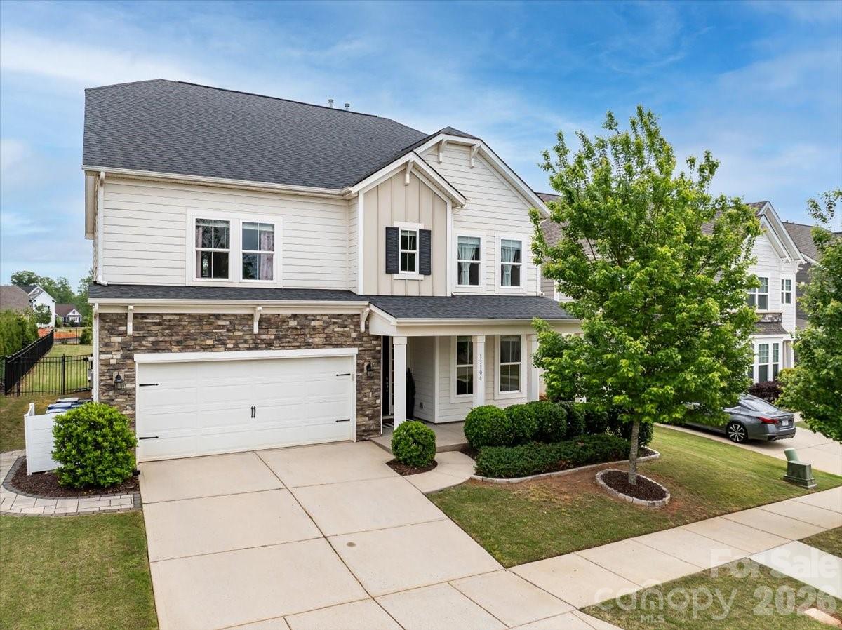 13106 Chopin Ridge Road