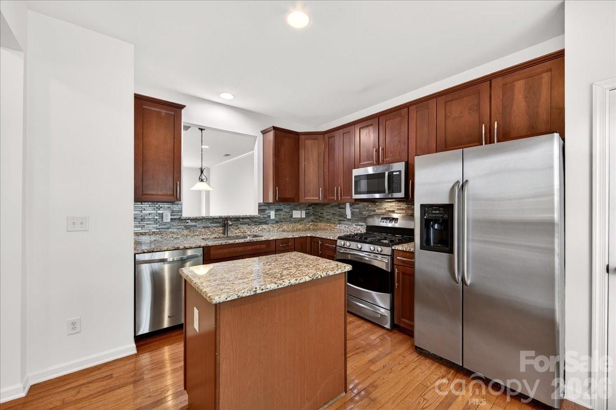268 W Bland Street