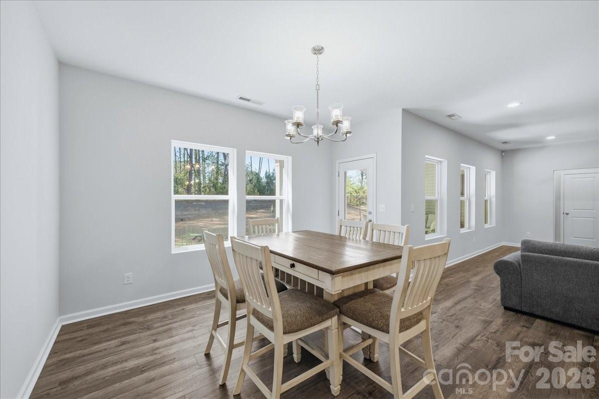 7612 Tanglewood Way