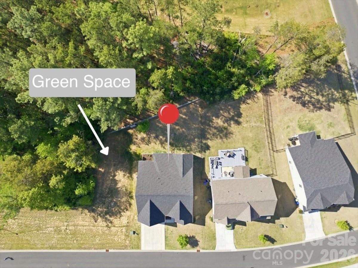 7612 Tanglewood Way