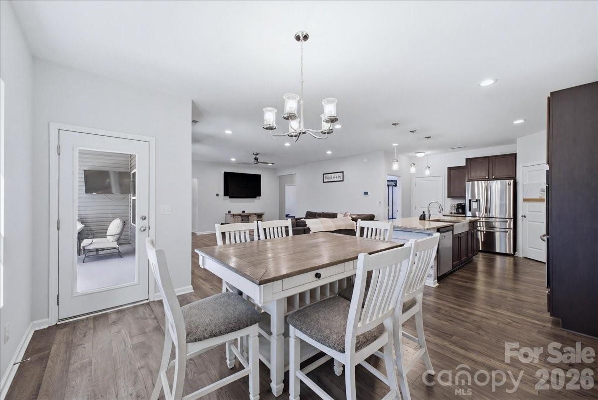 7612 Tanglewood Way