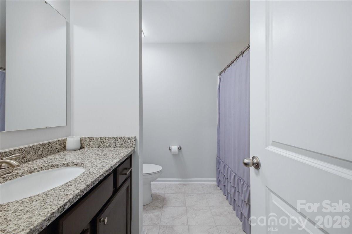 7612 Tanglewood Way
