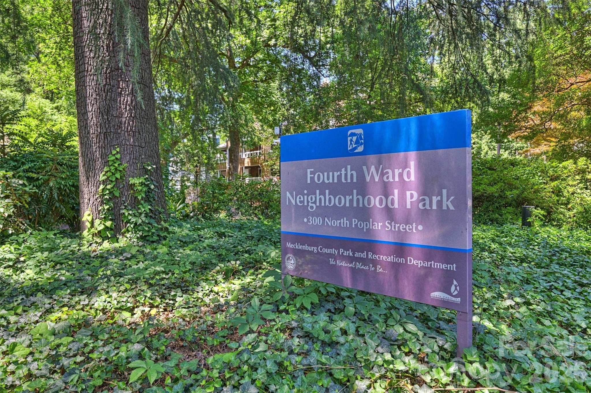 520 N Poplar Street Unit: I