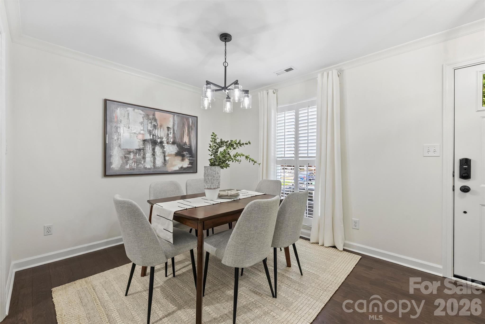 520 N Poplar Street Unit: I