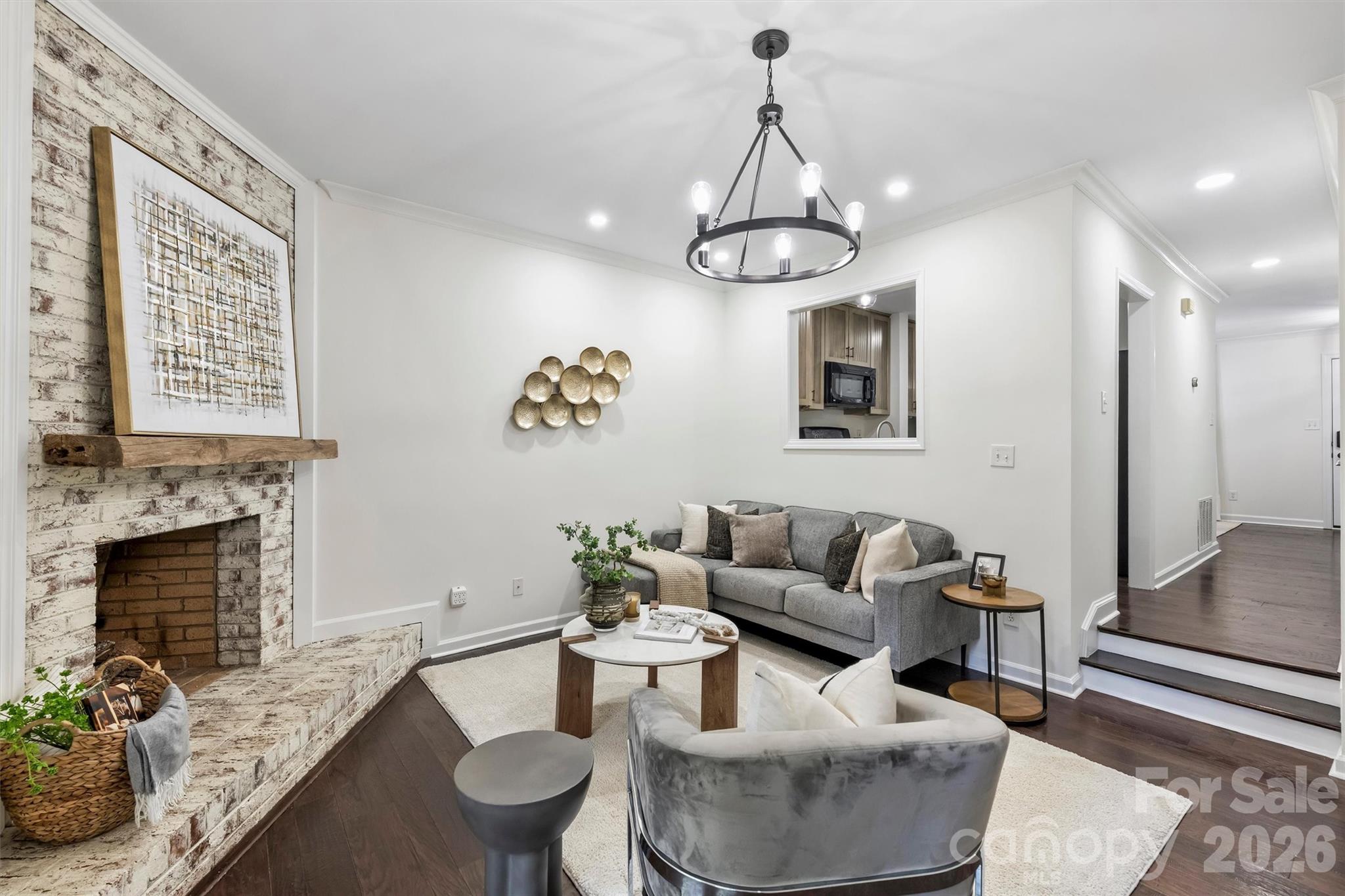 520 N Poplar Street Unit: I