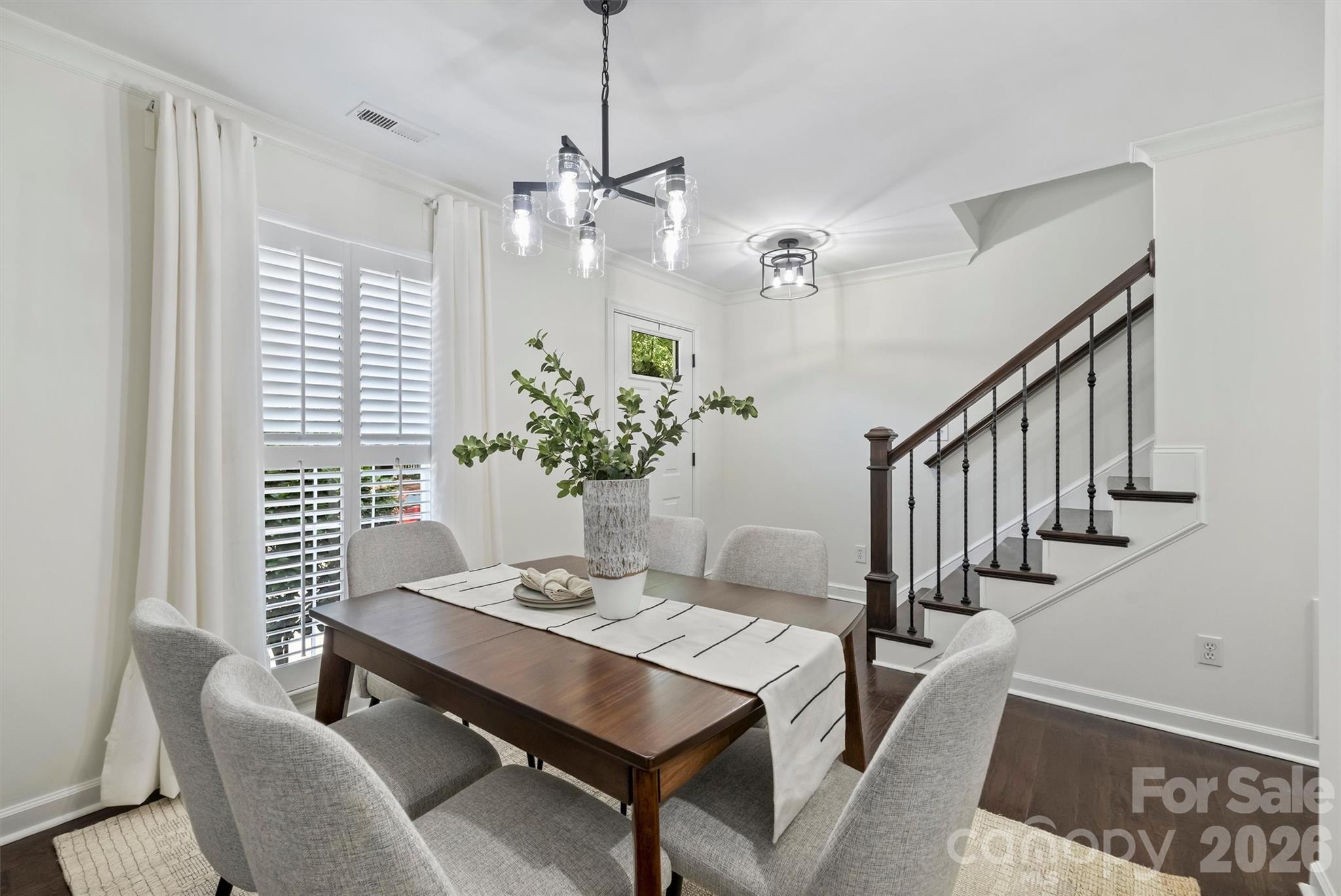 520 N Poplar Street Unit: I