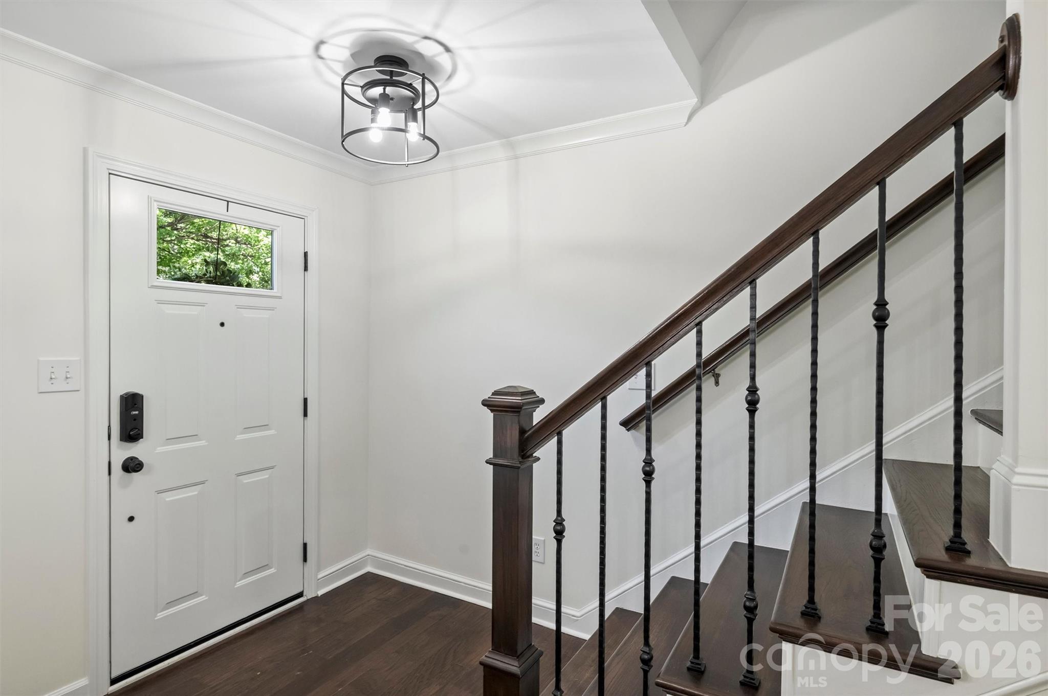 520 N Poplar Street Unit: I