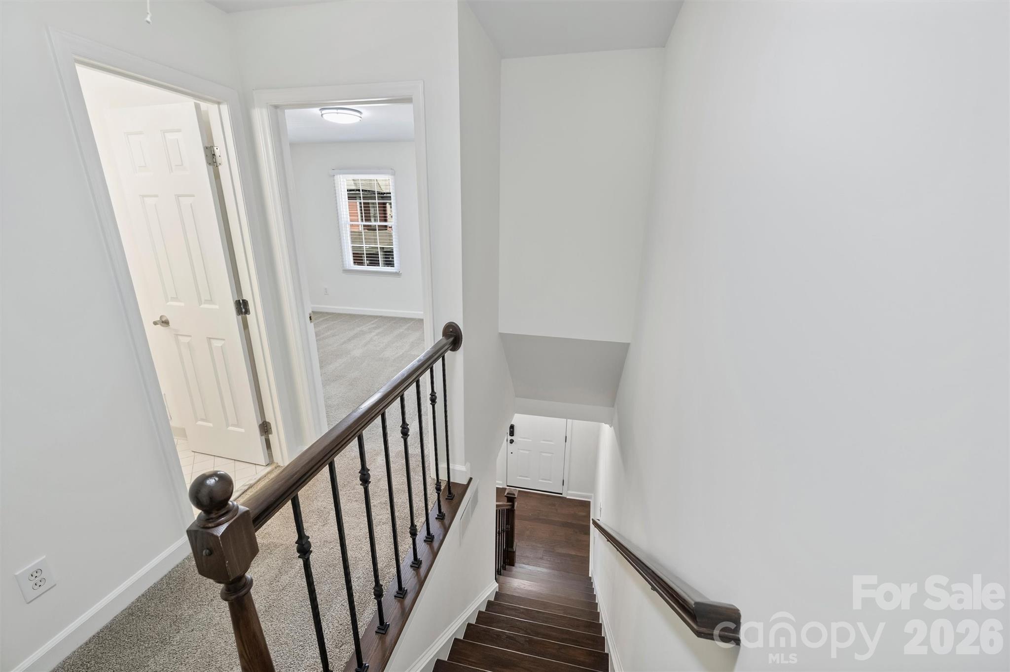 520 N Poplar Street Unit: I