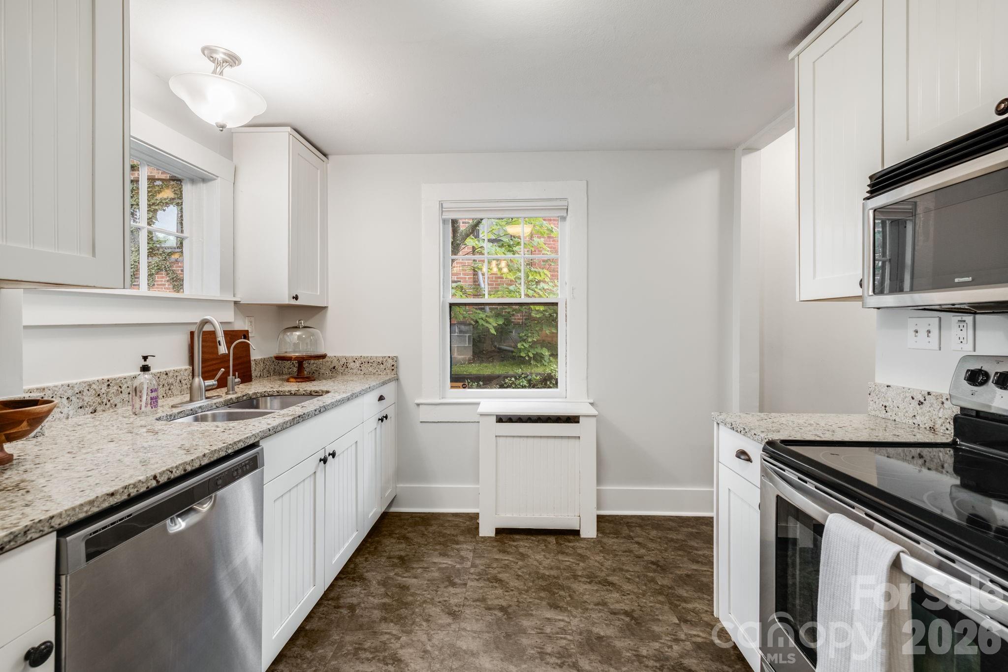 185 Flint Street
