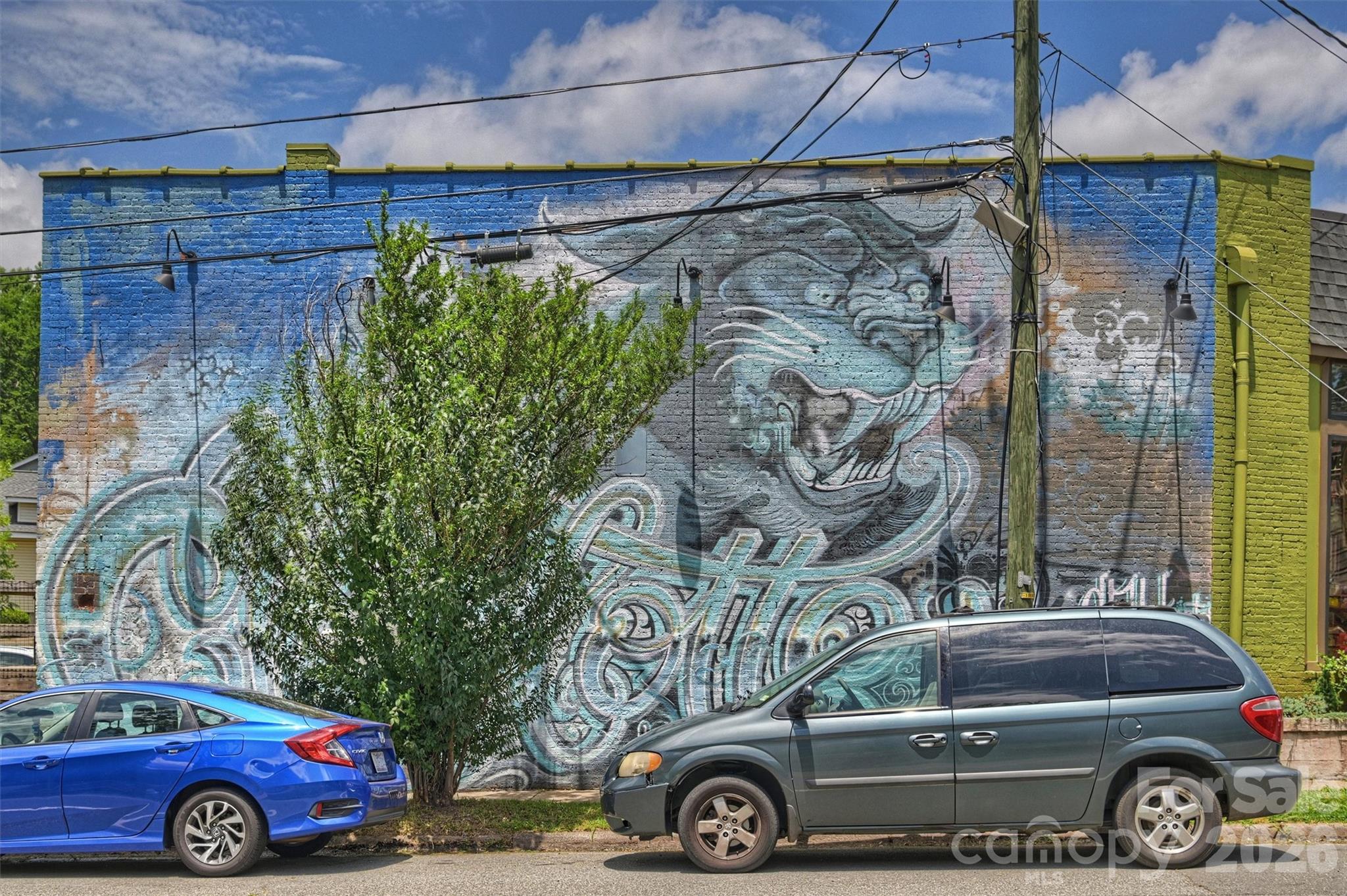 827 Spruce Street