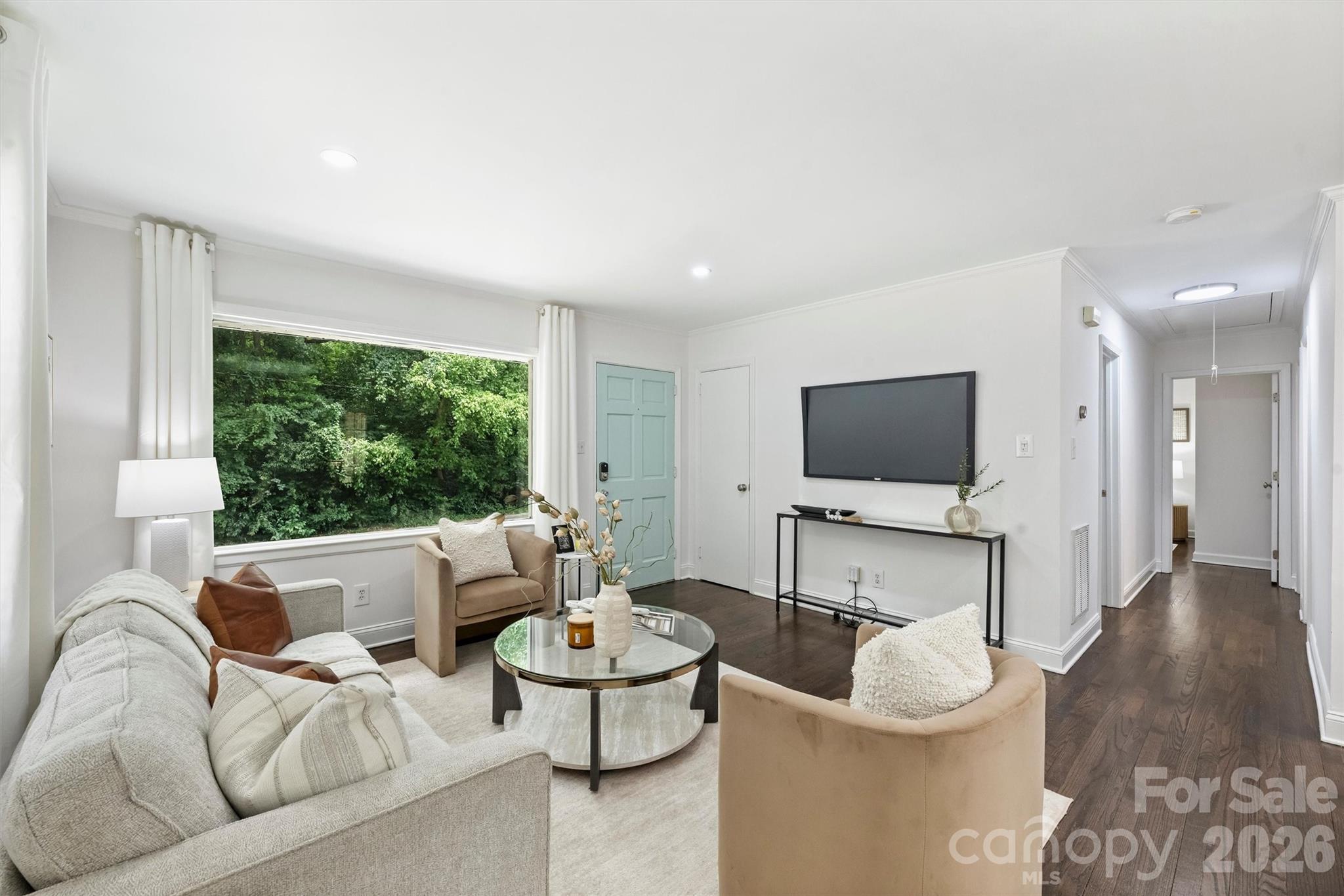 827 Spruce Street