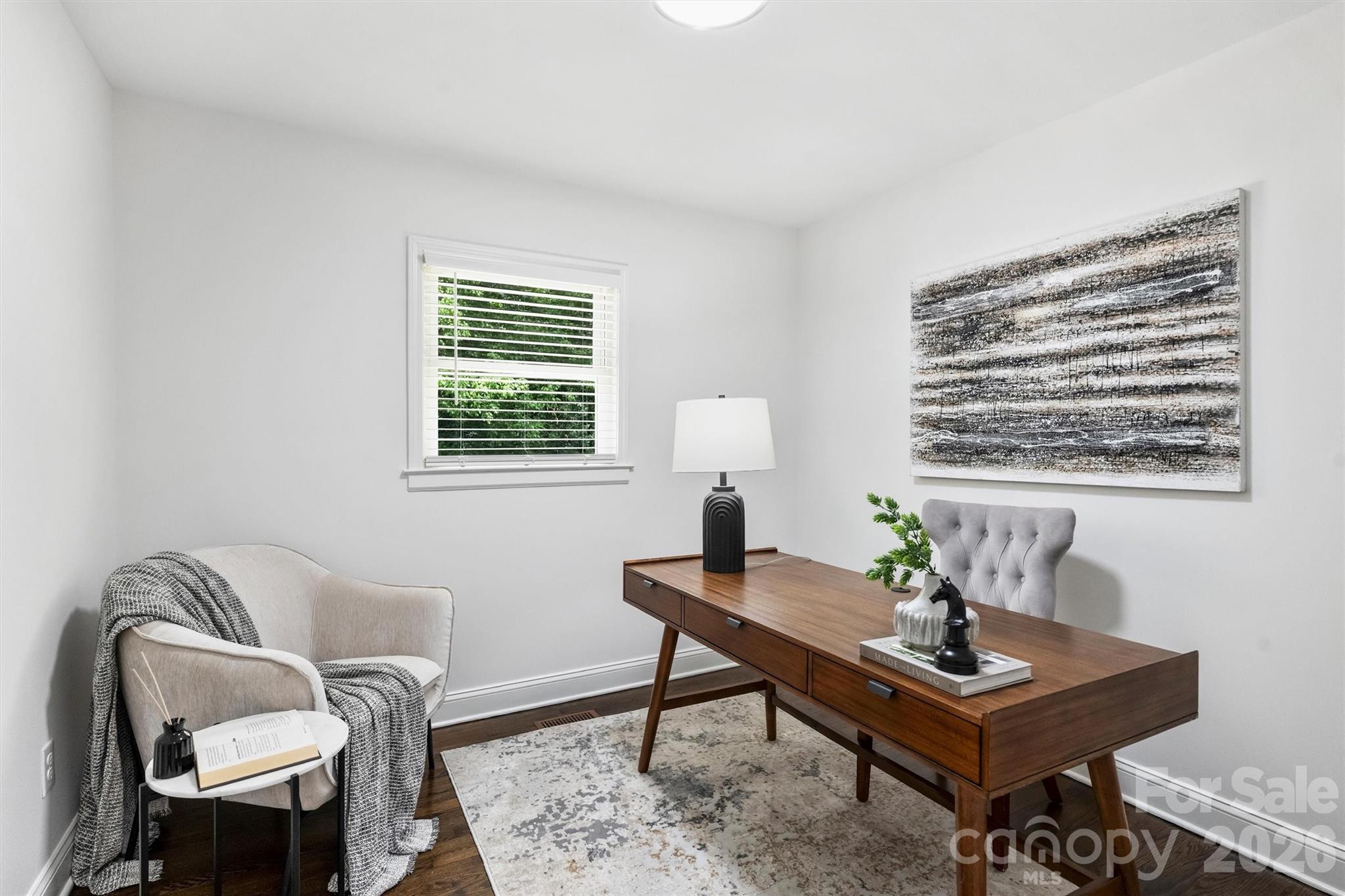 827 Spruce Street