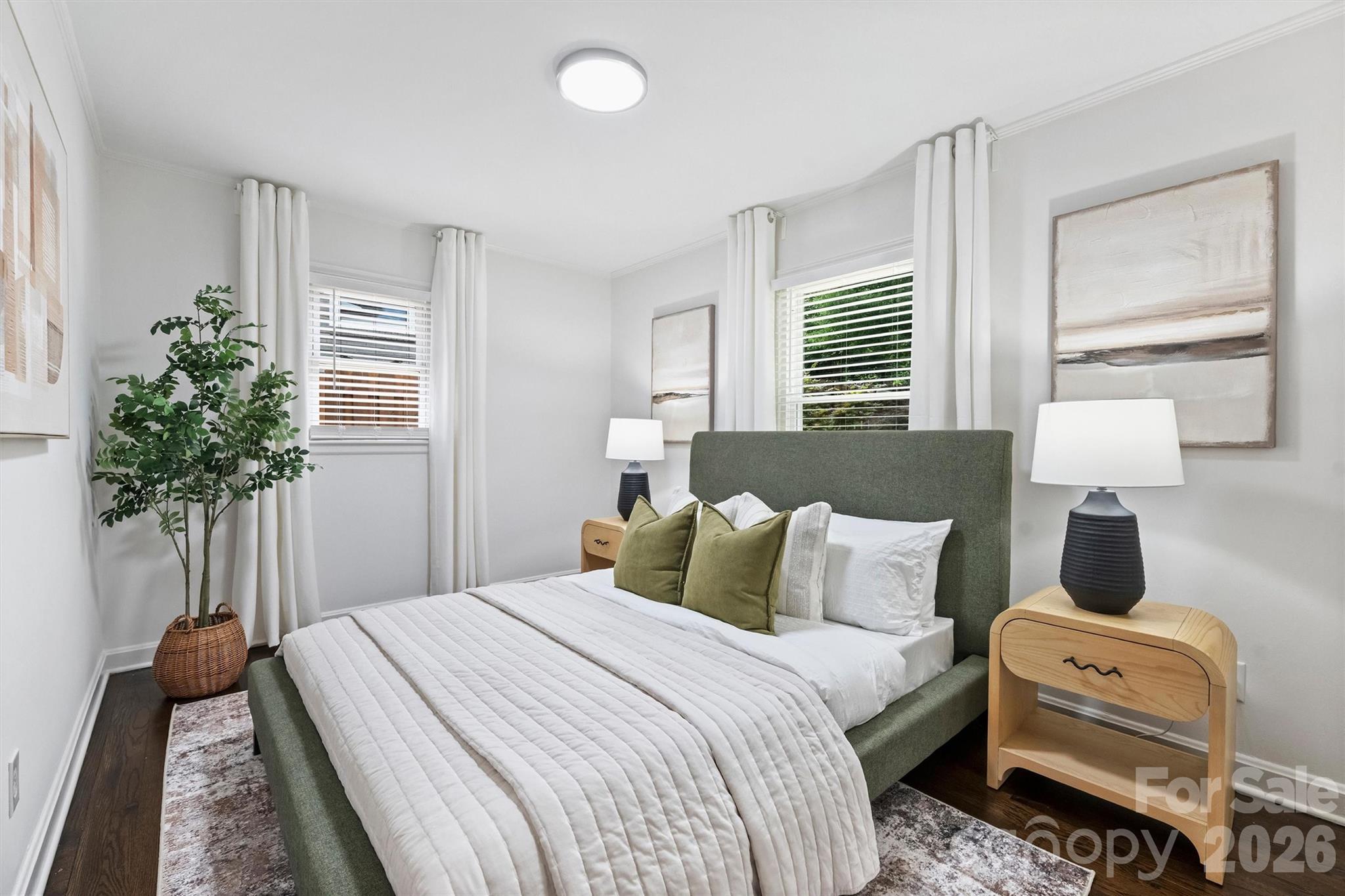 827 Spruce Street