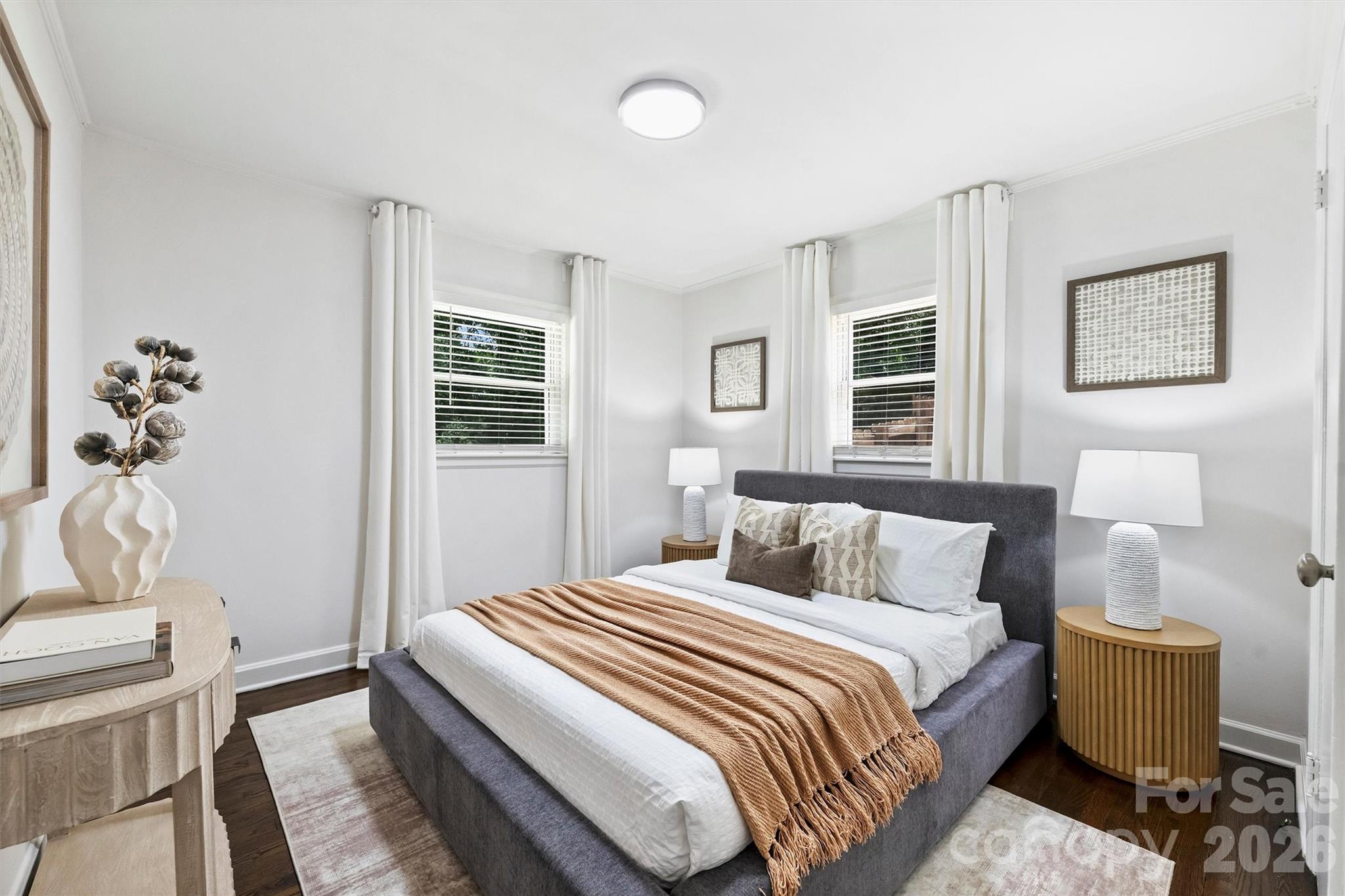 827 Spruce Street