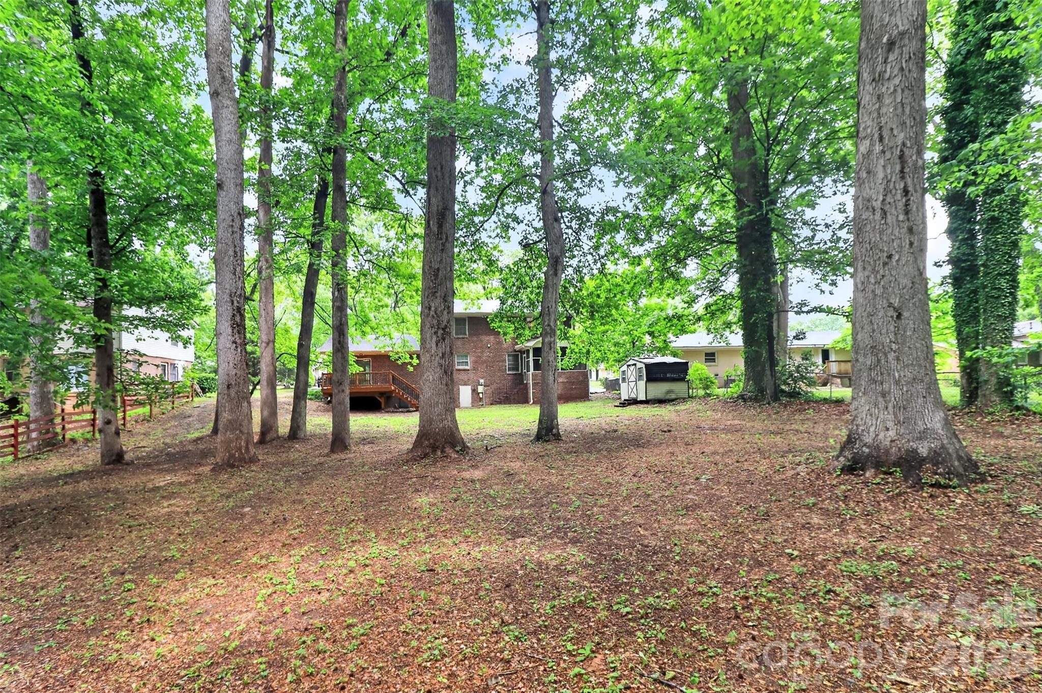 7007 Crossridge Road