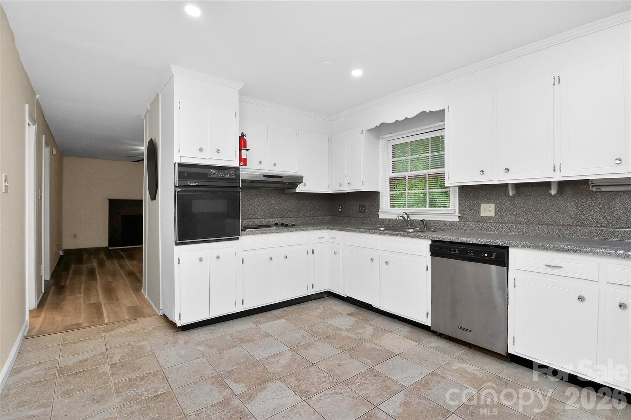 7007 Crossridge Road