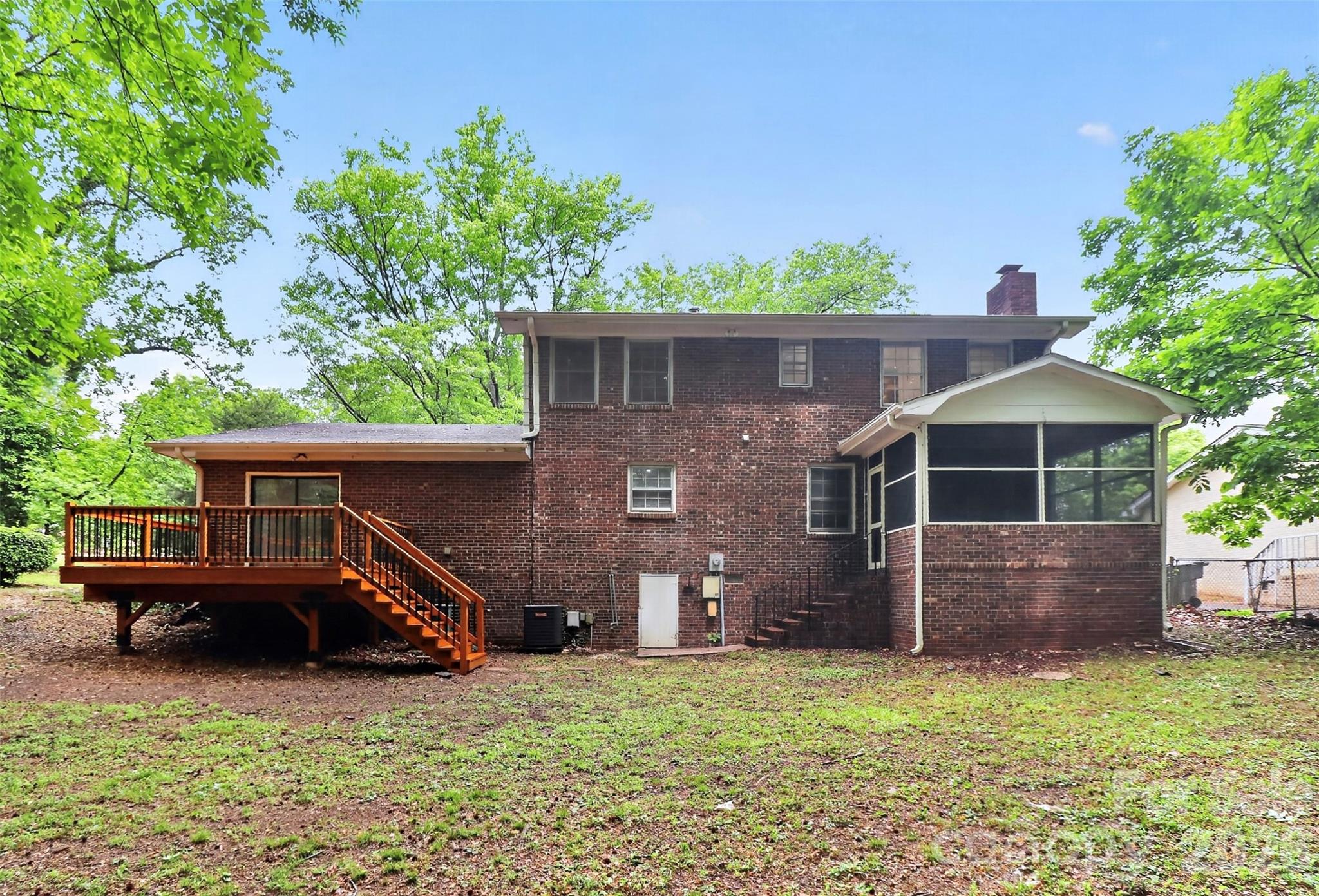 7007 Crossridge Road