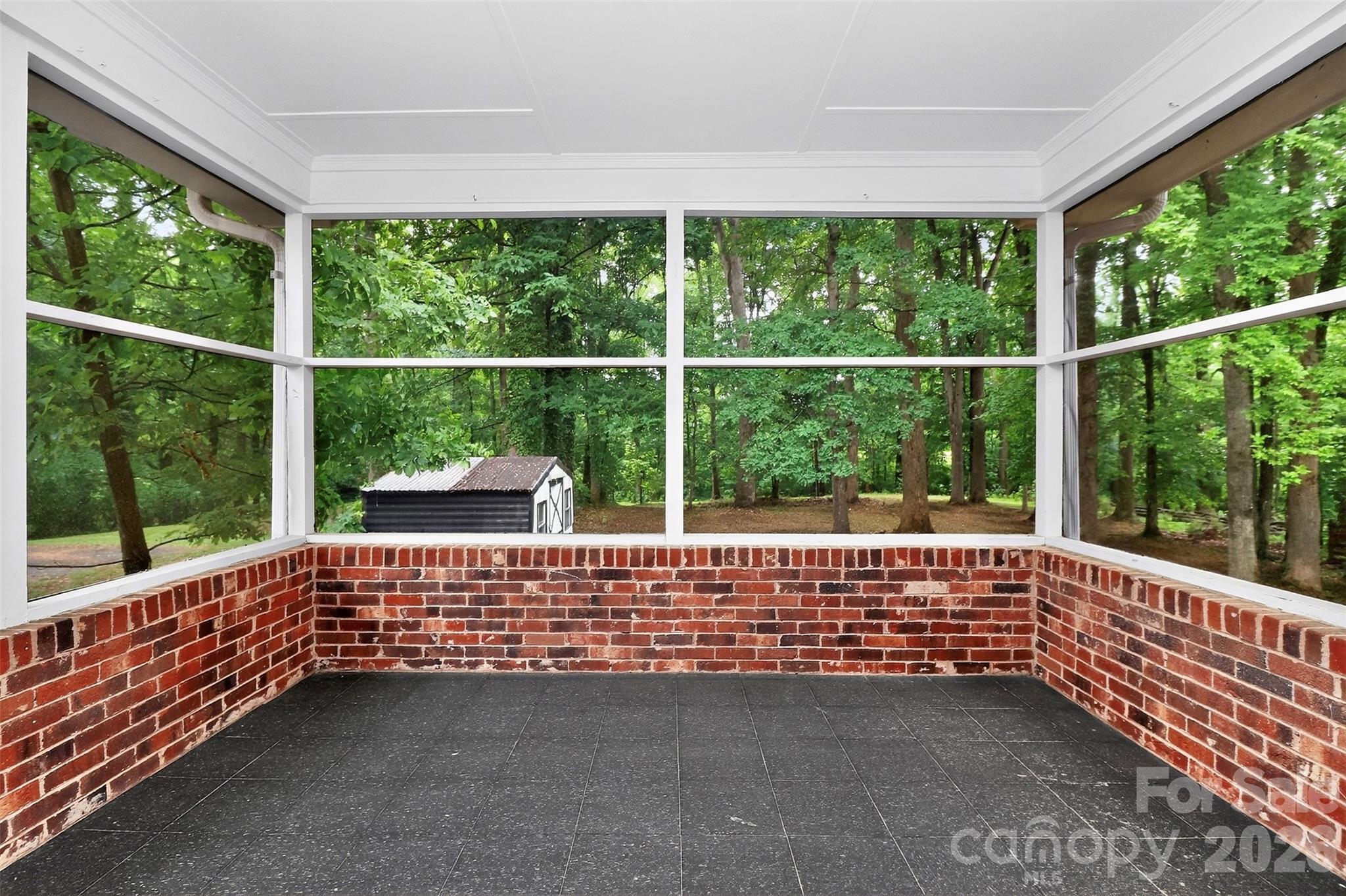 7007 Crossridge Road