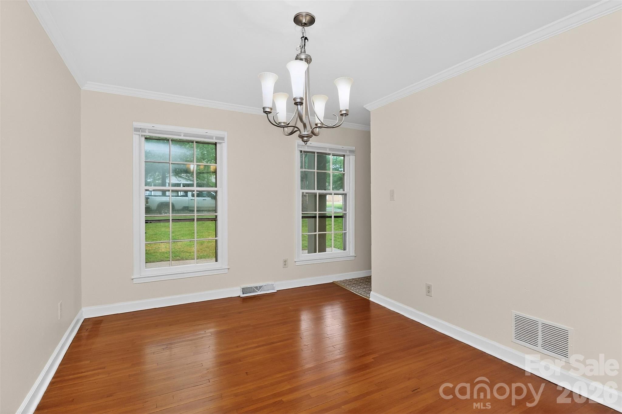 7007 Crossridge Road