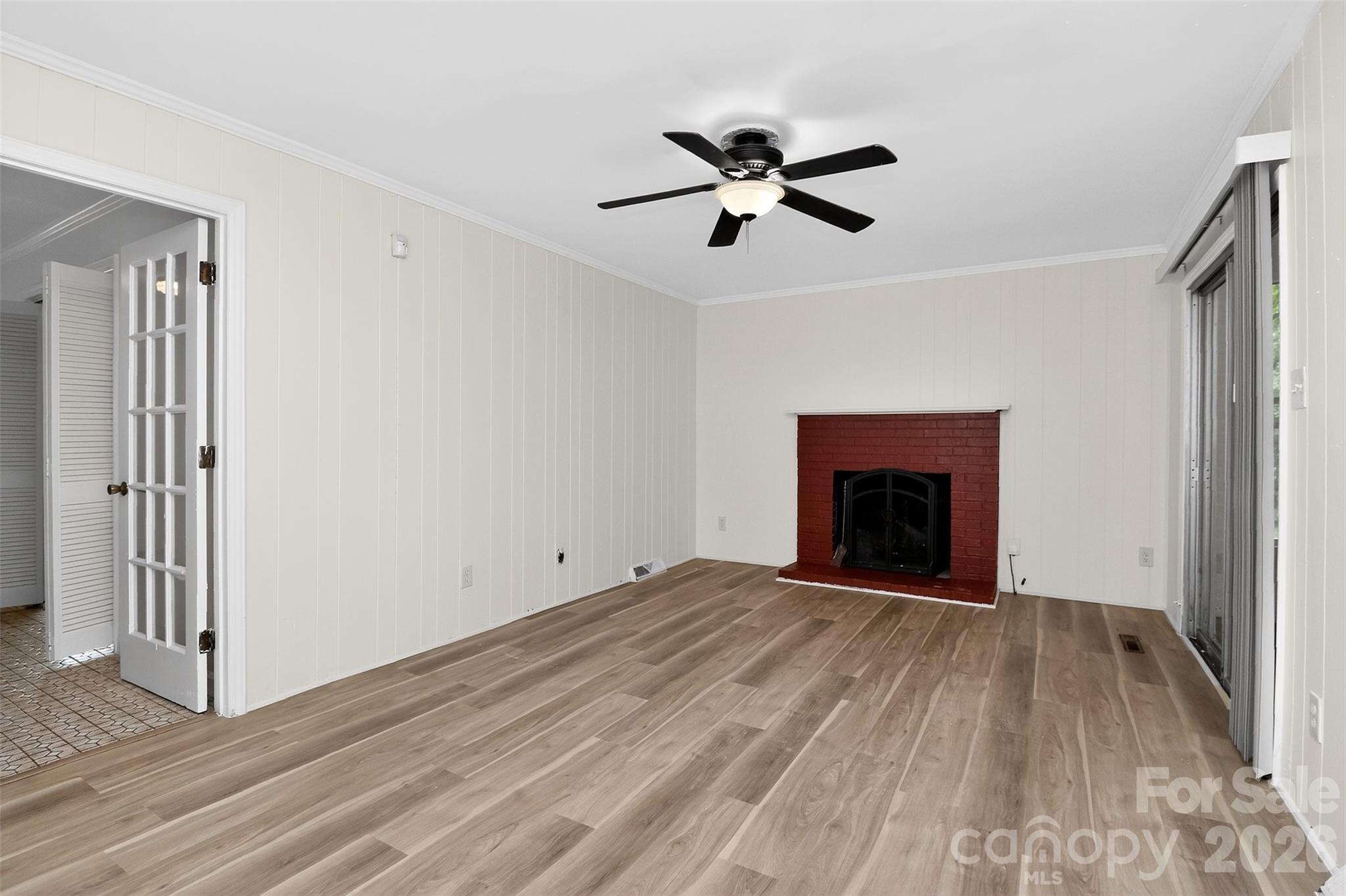 7007 Crossridge Road