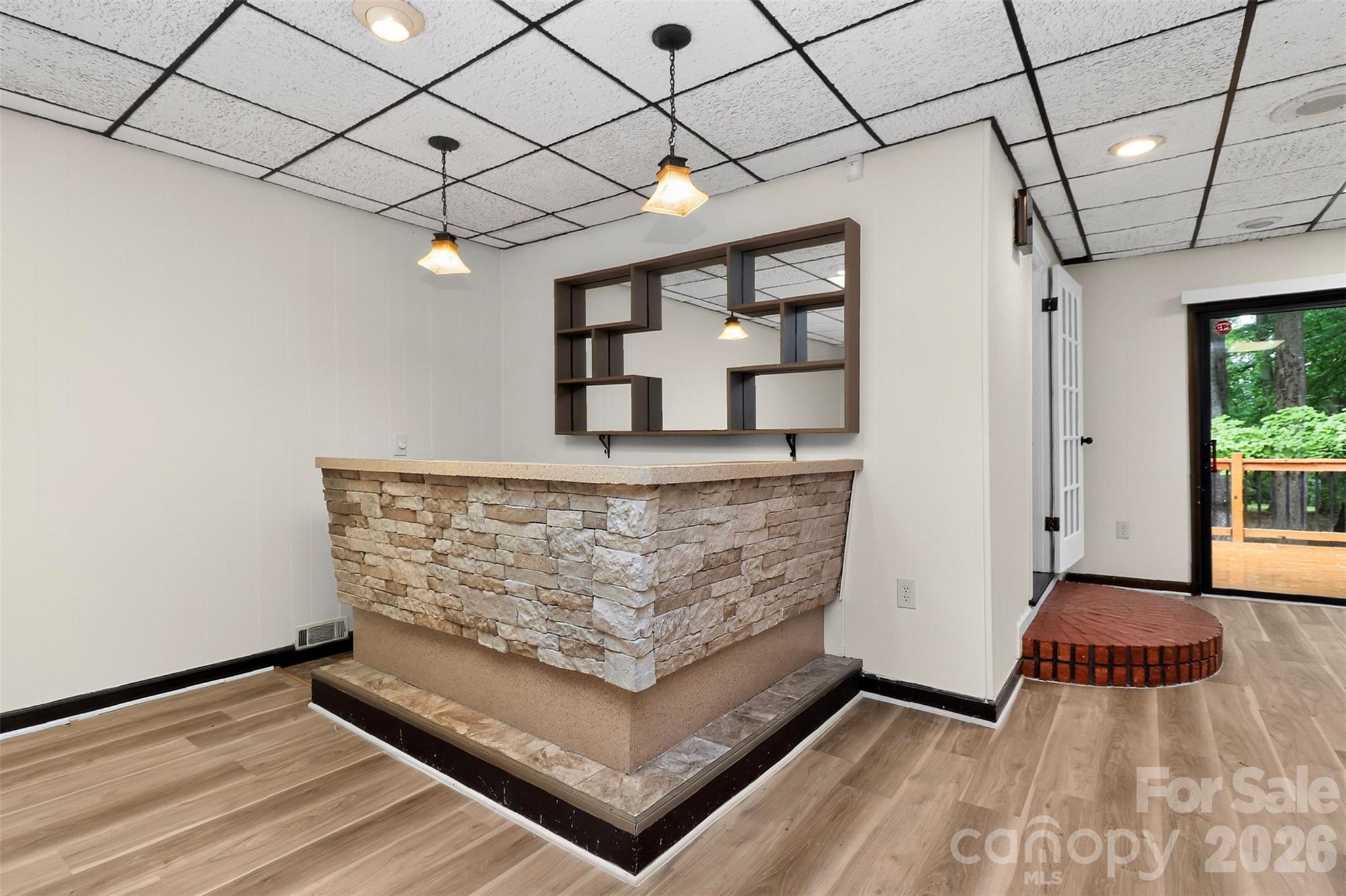 7007 Crossridge Road
