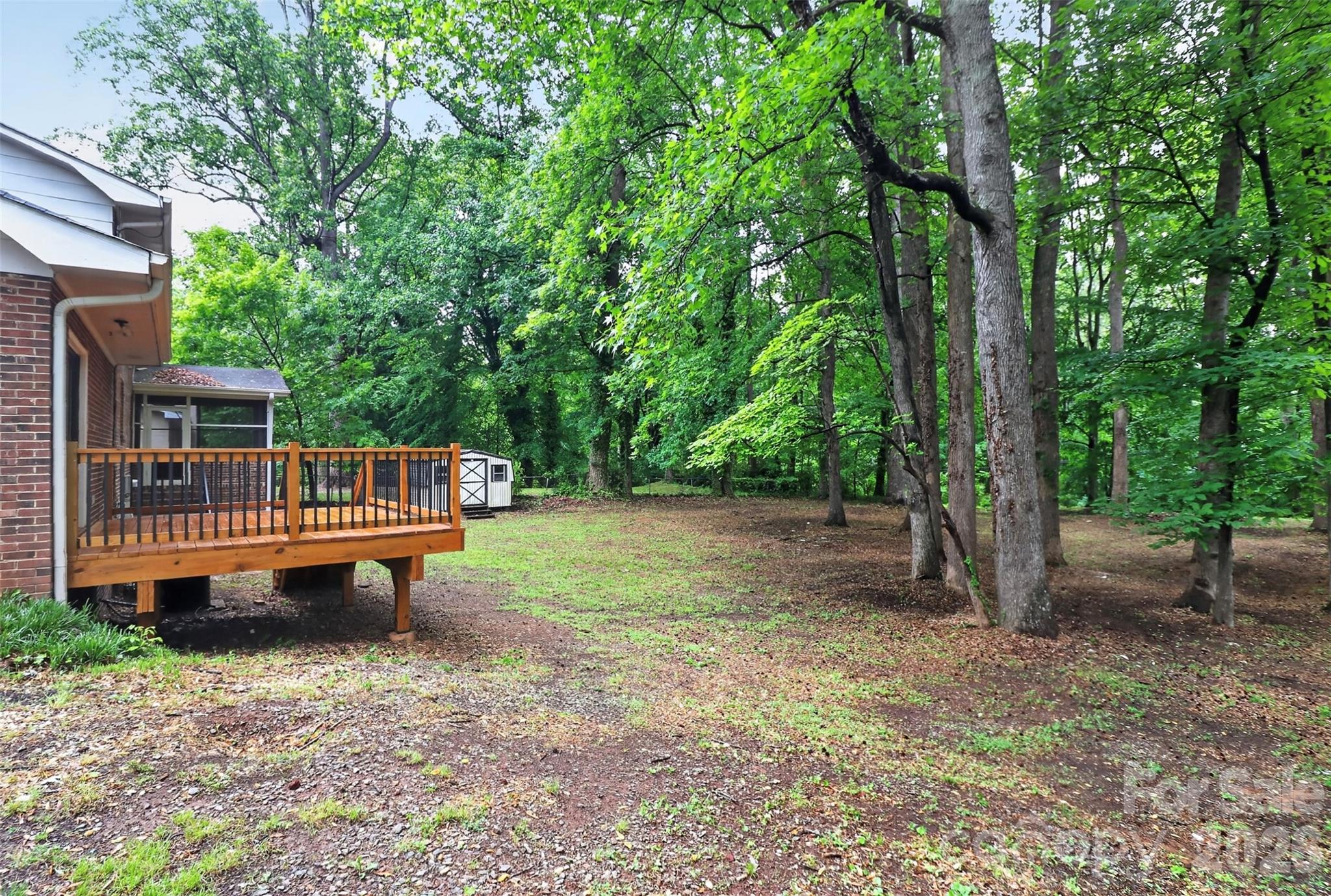 7007 Crossridge Road