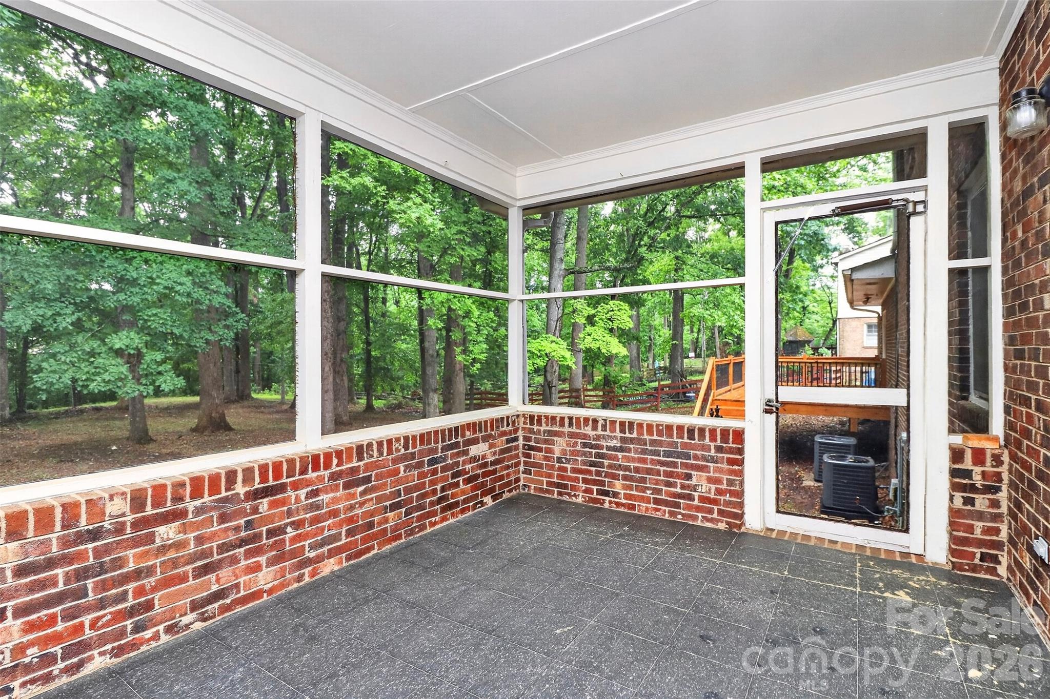 7007 Crossridge Road