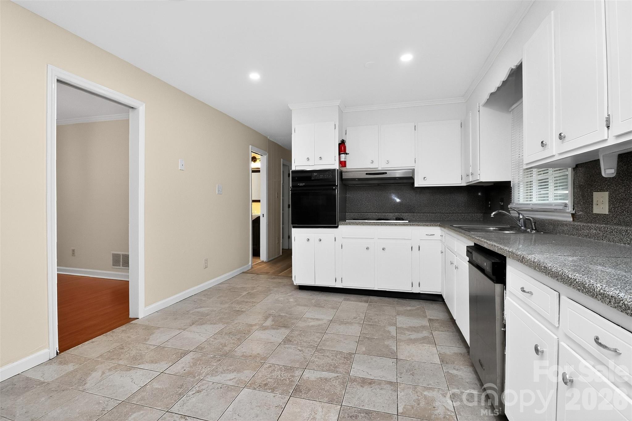 7007 Crossridge Road