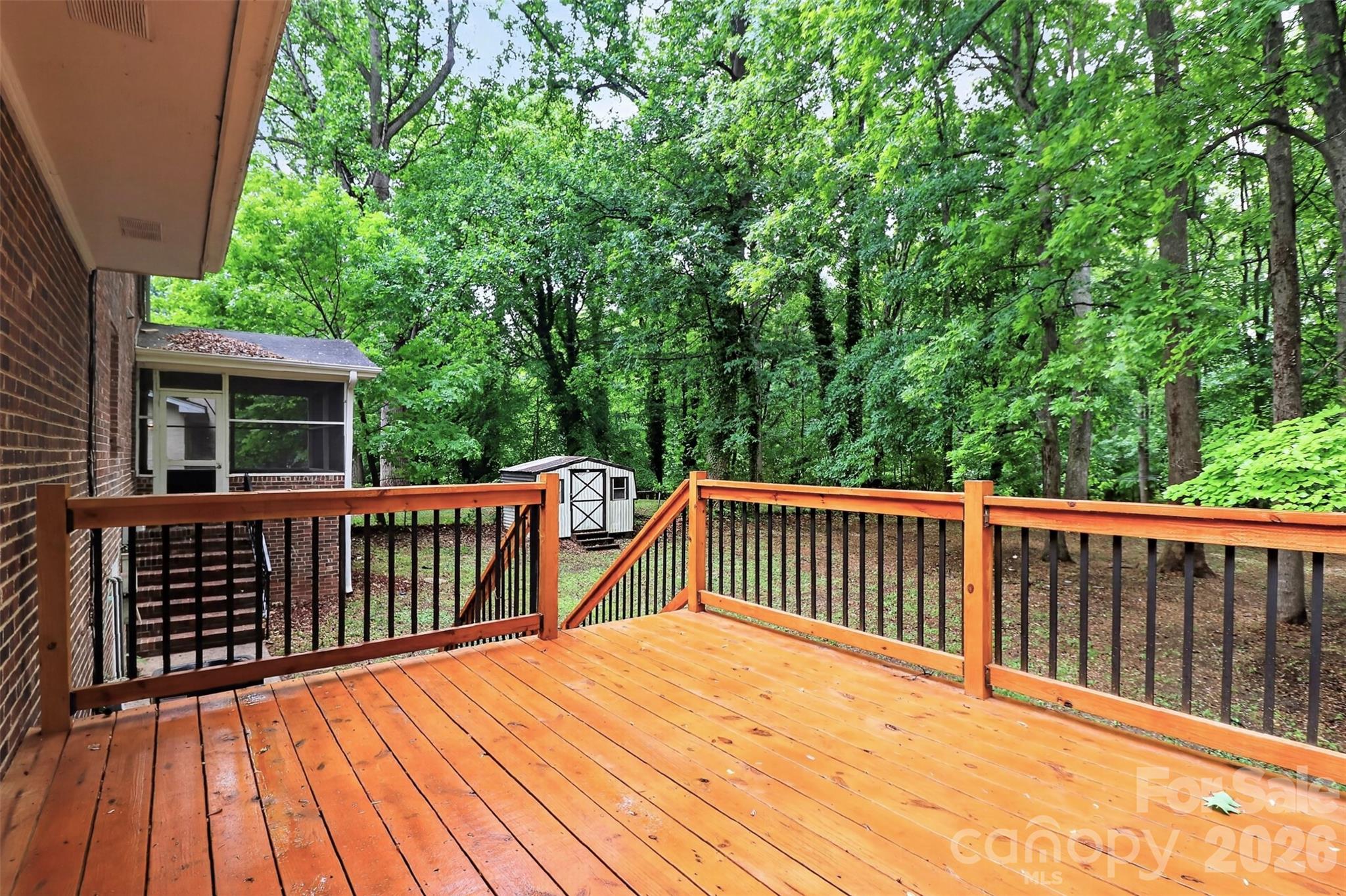 7007 Crossridge Road