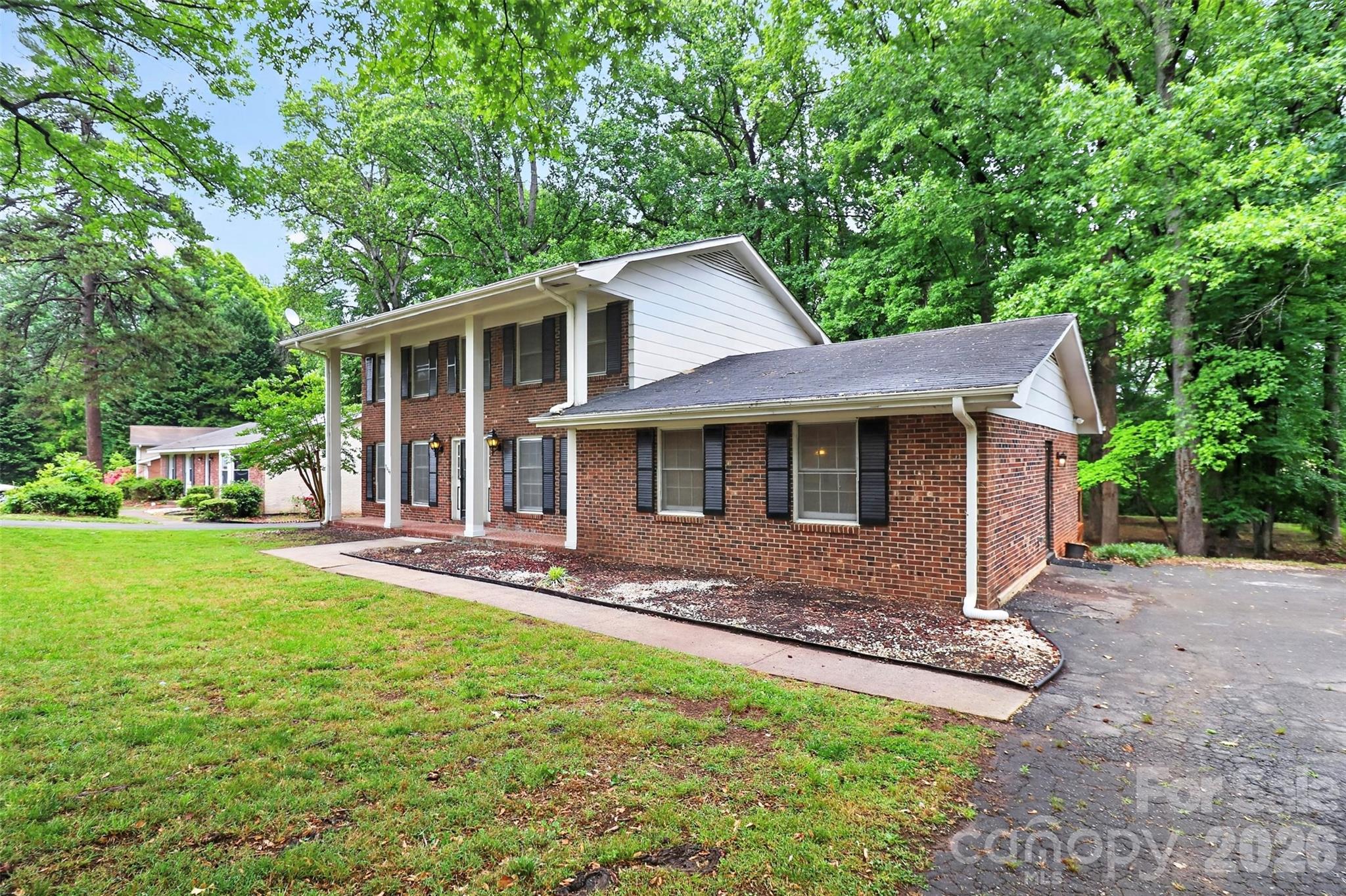7007 Crossridge Road