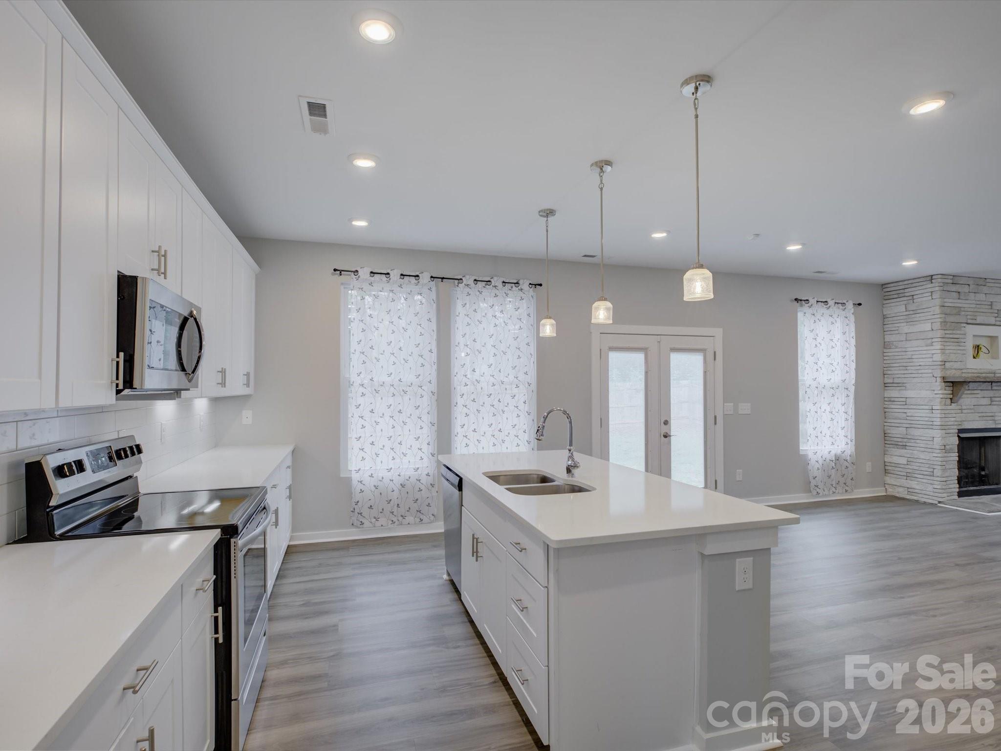 804 Peoria Lane