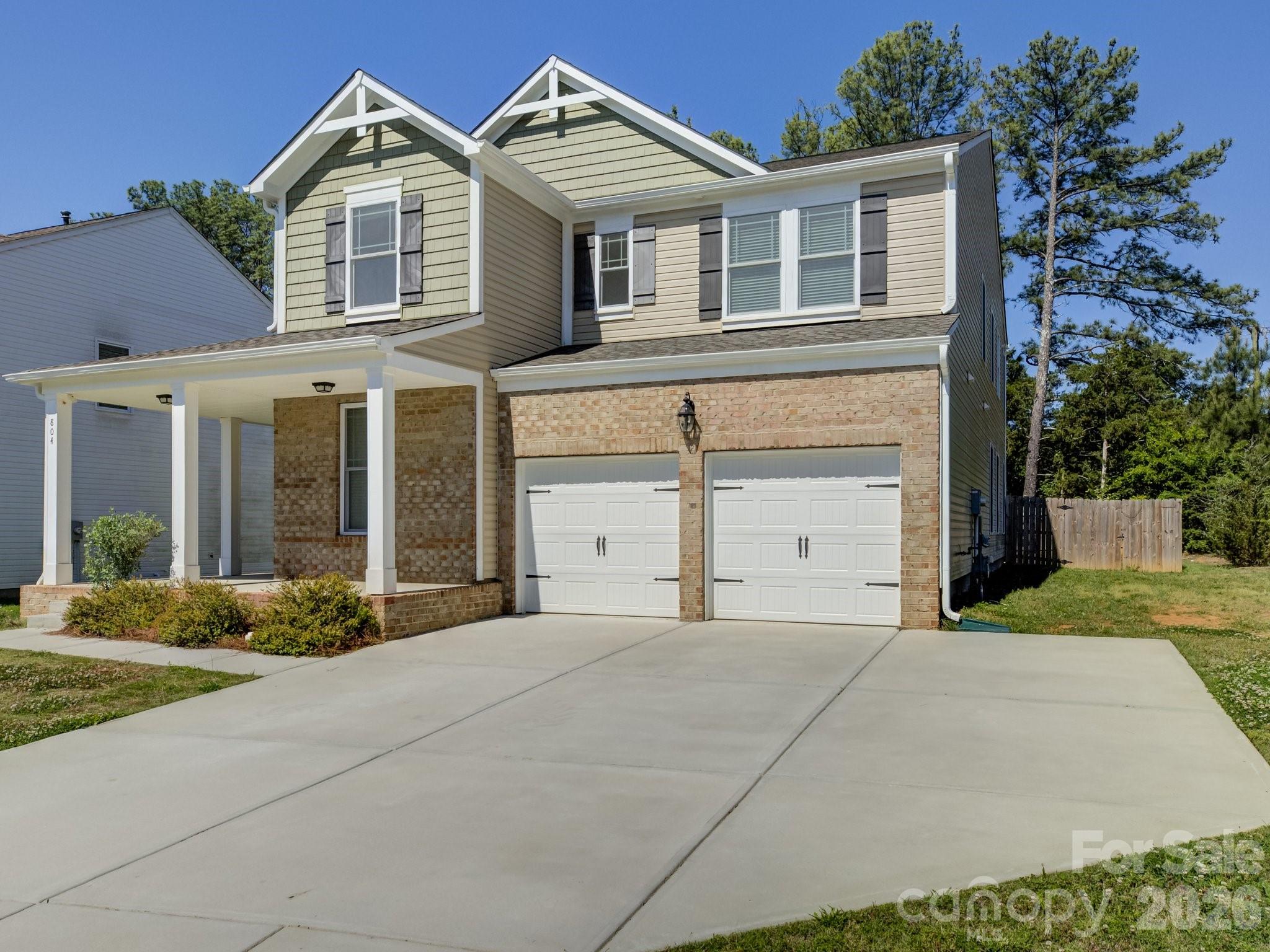 804 Peoria Lane