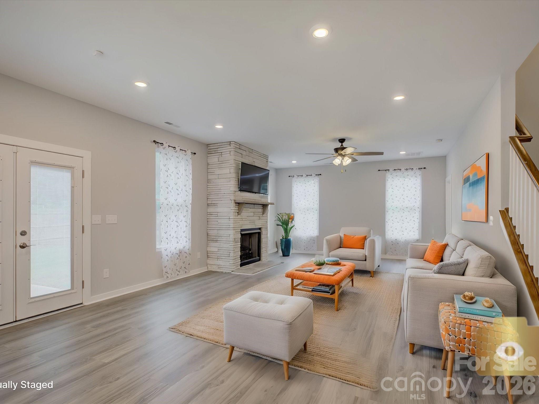 804 Peoria Lane