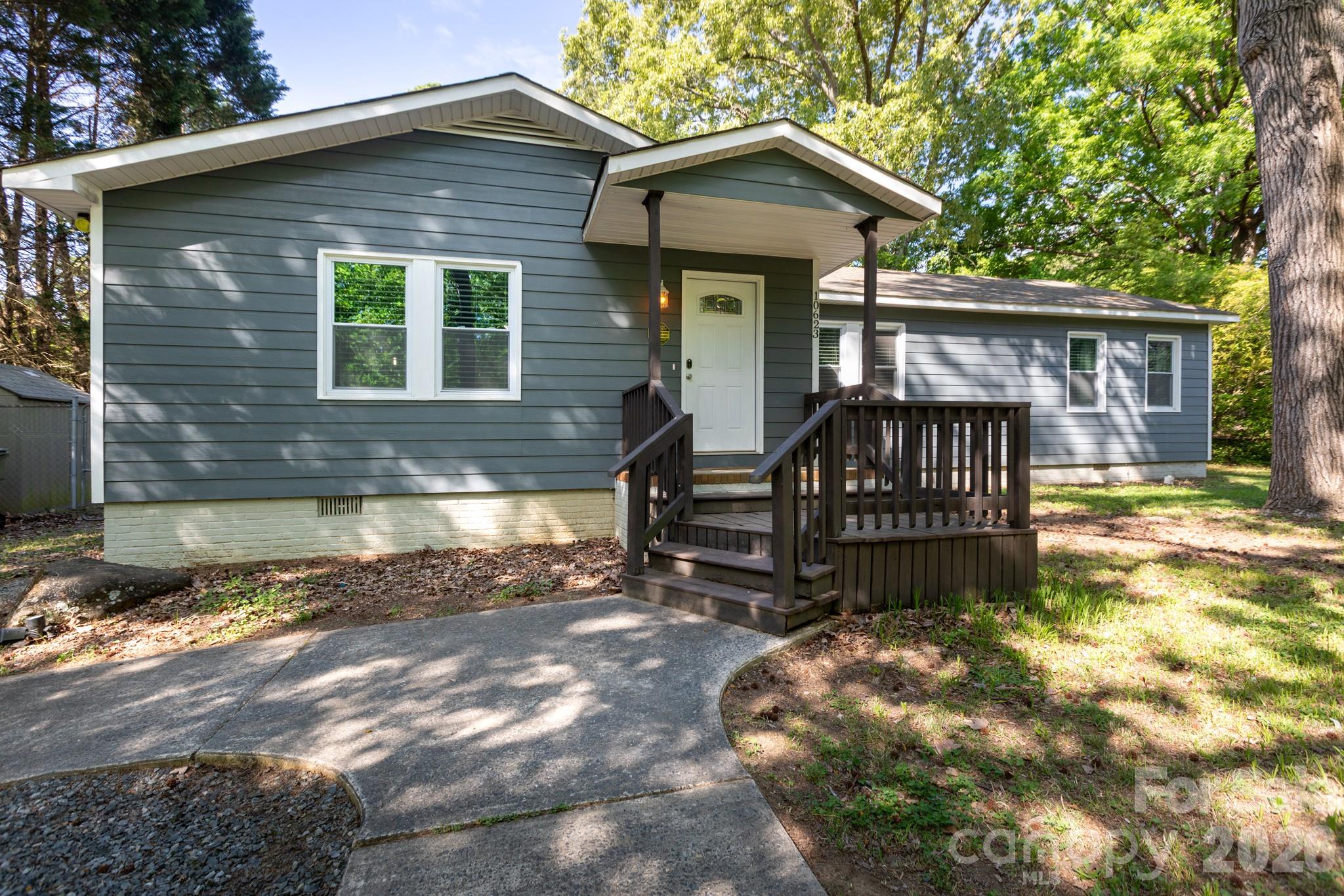 10623 Rozzelles Ferry Road