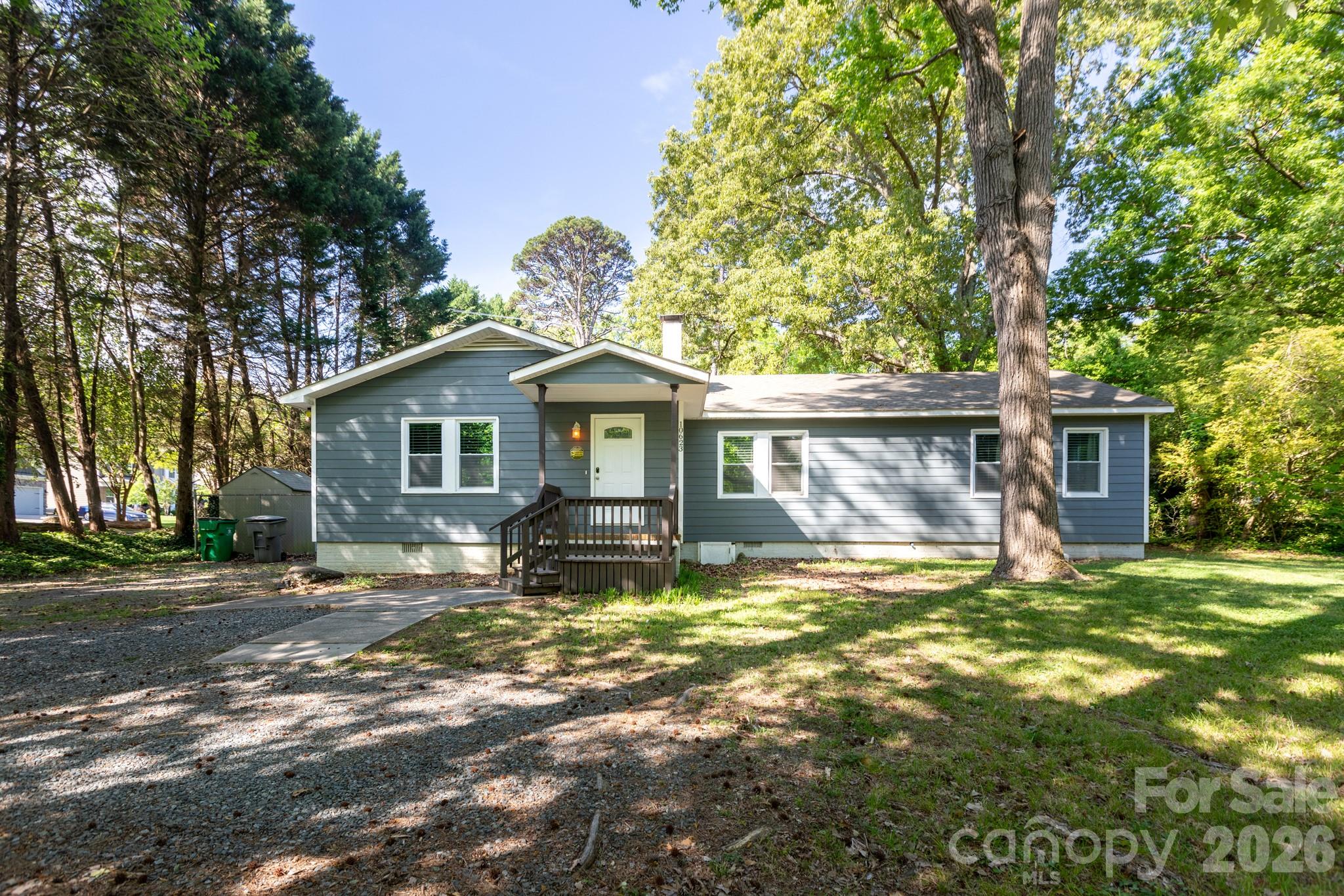 10623 Rozzelles Ferry Road