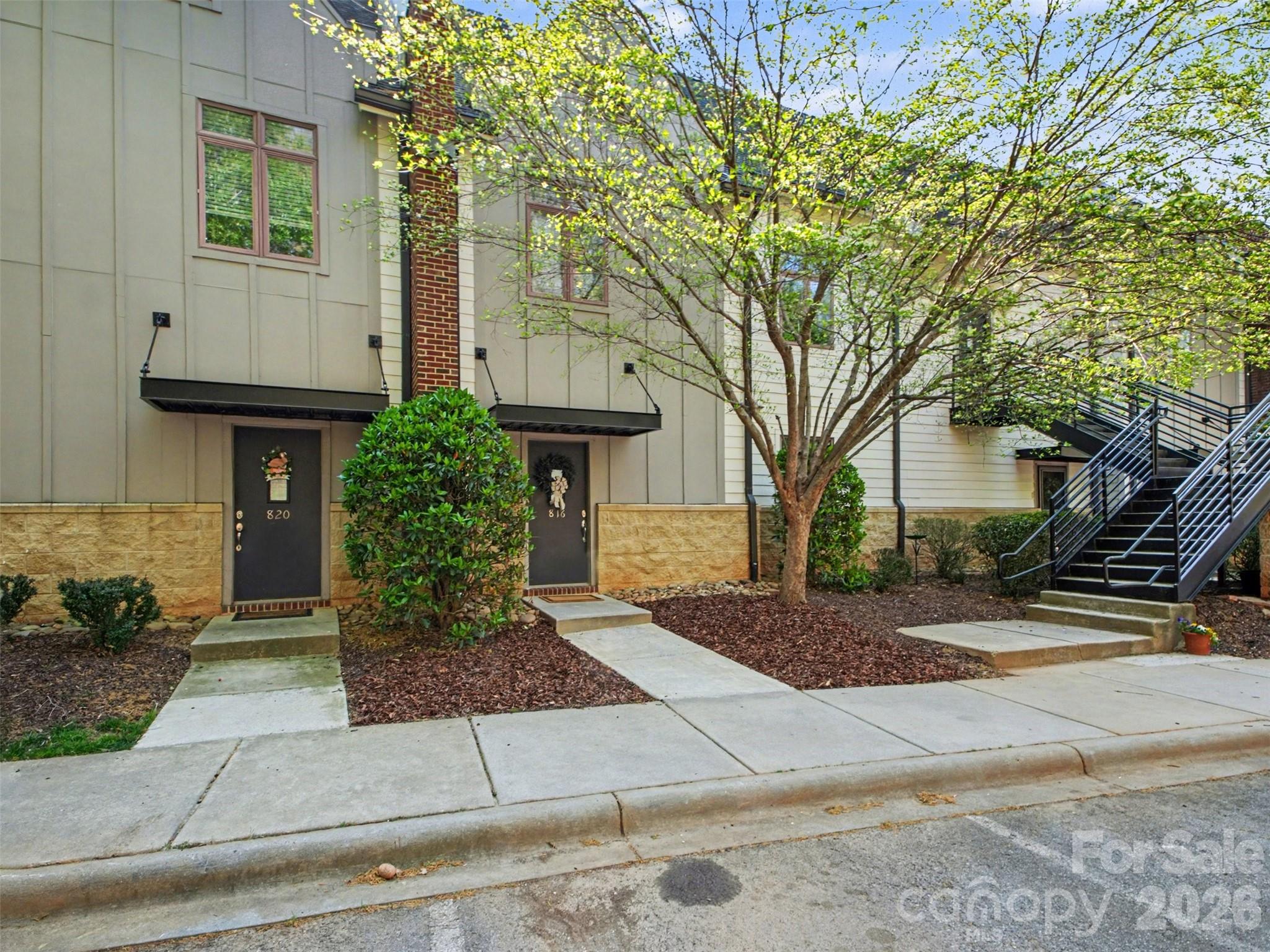 816 Cotton Gin Alley