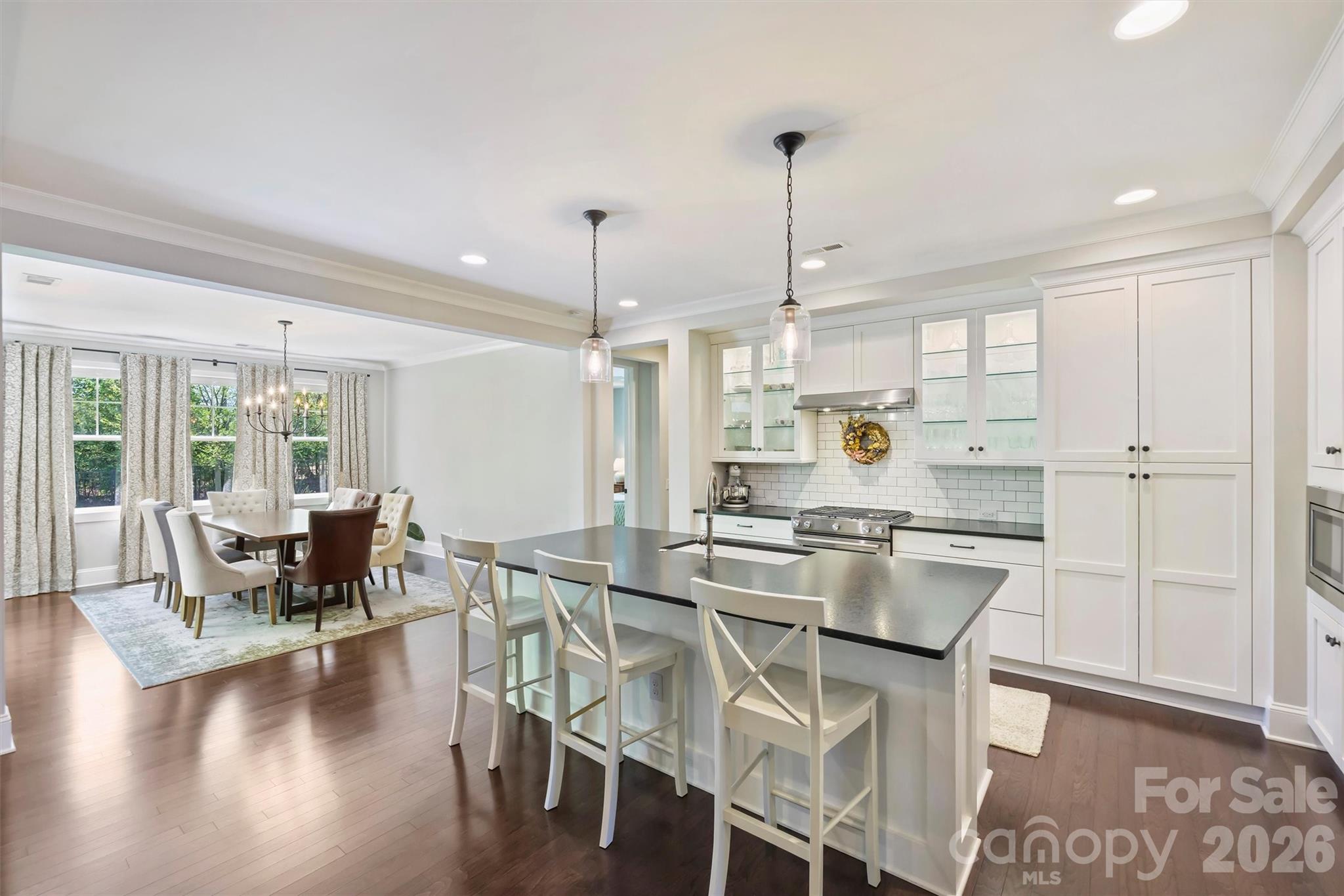 8440 Bassinger Drive