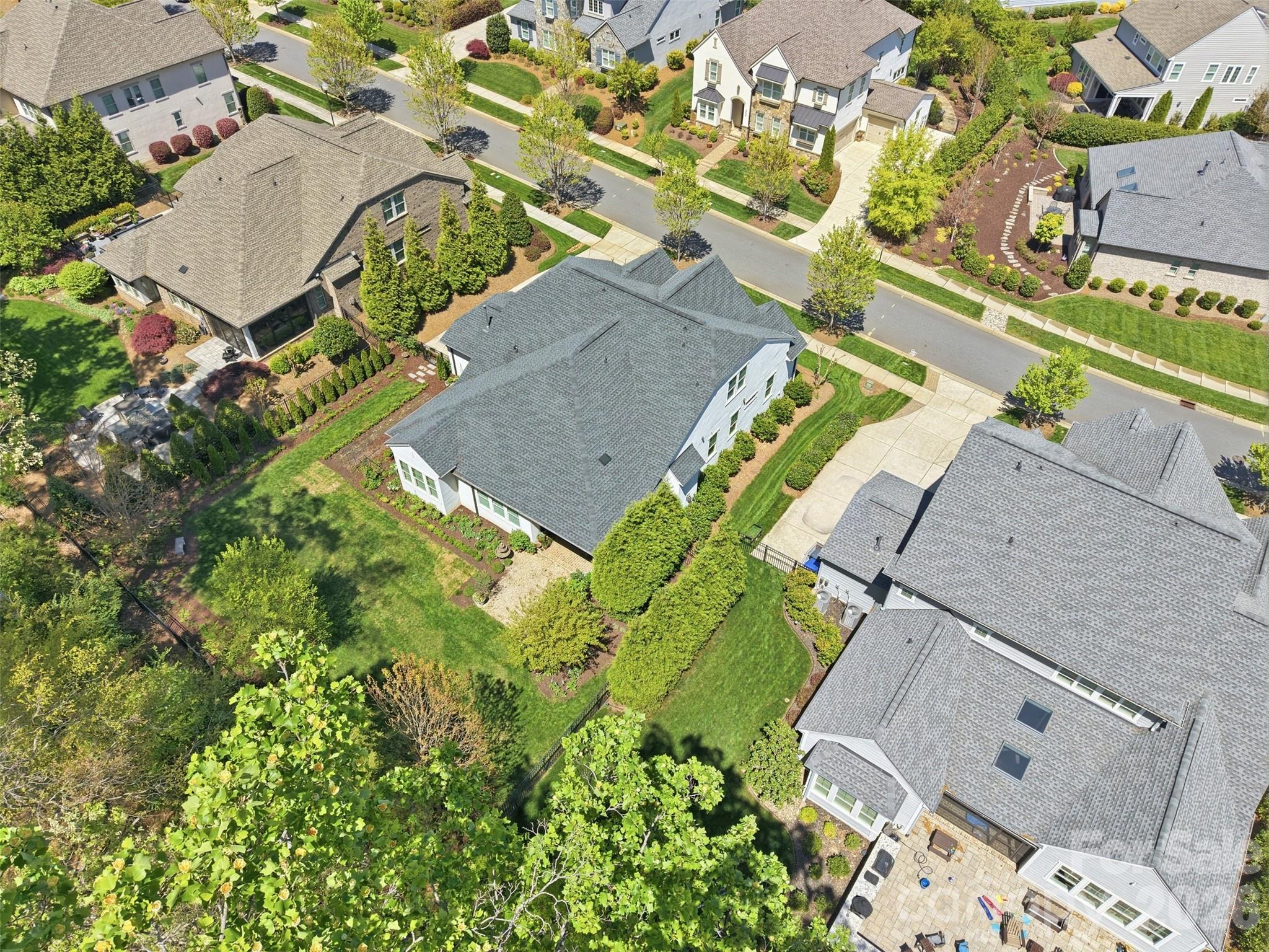 8440 Bassinger Drive