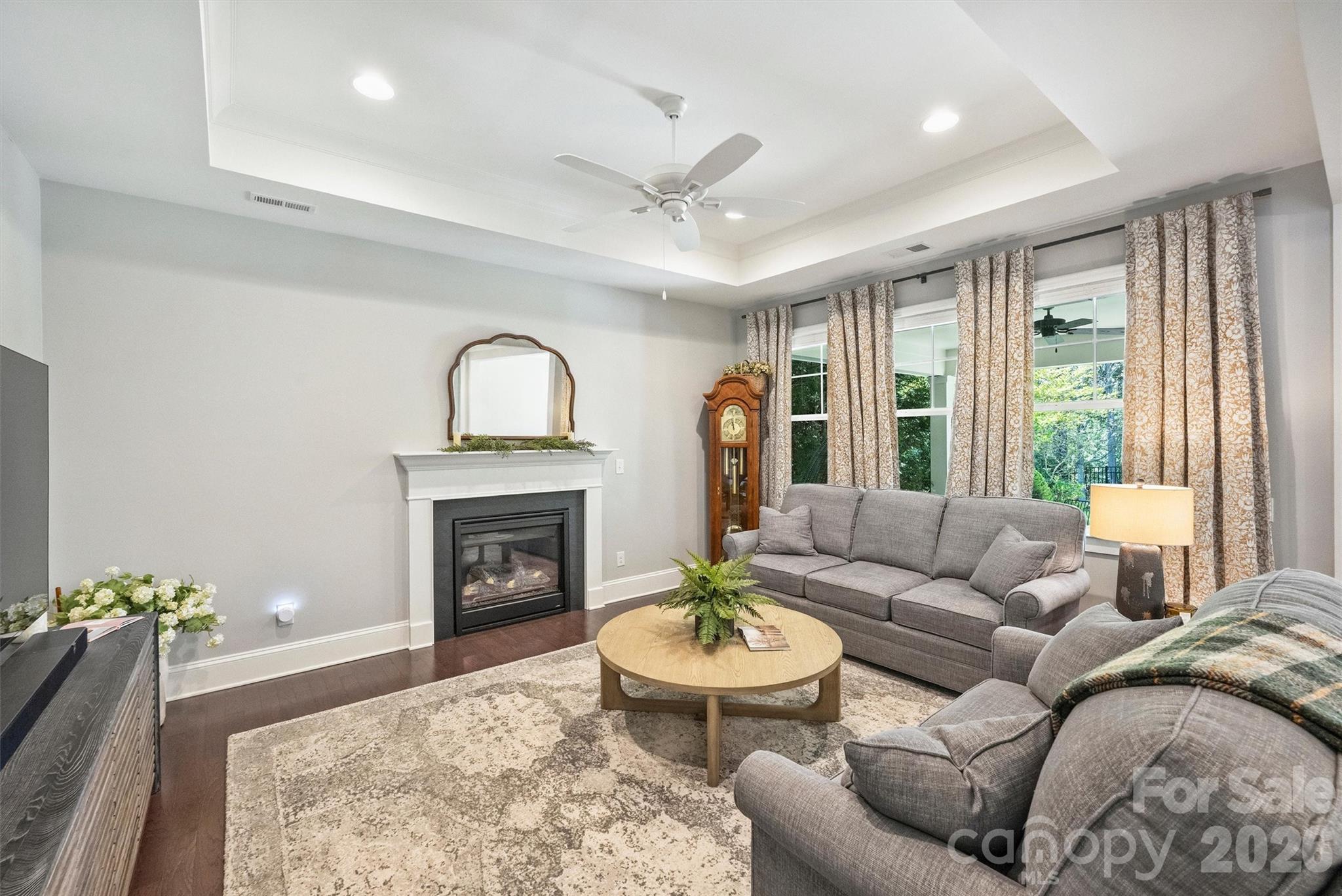 8440 Bassinger Drive