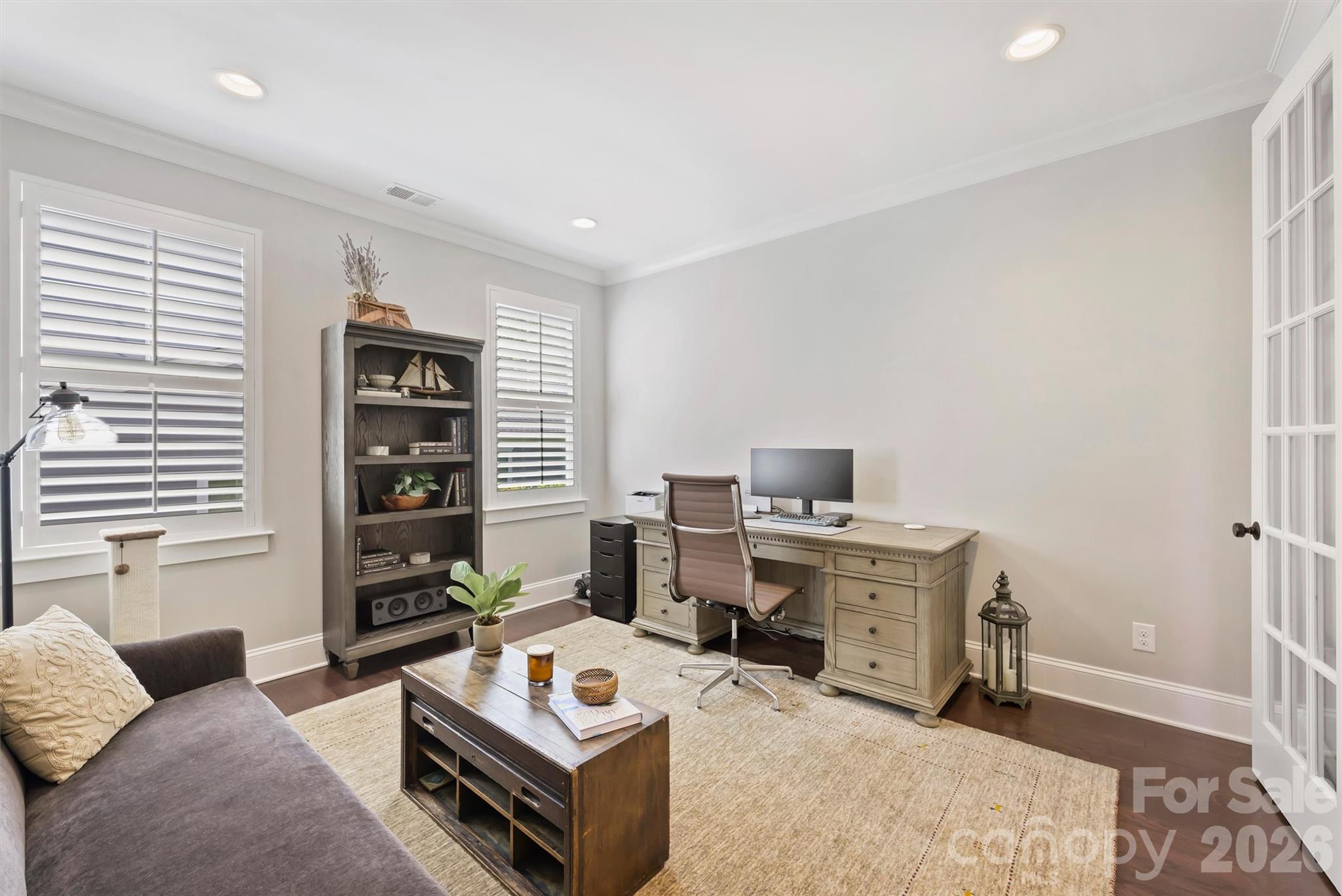 8440 Bassinger Drive
