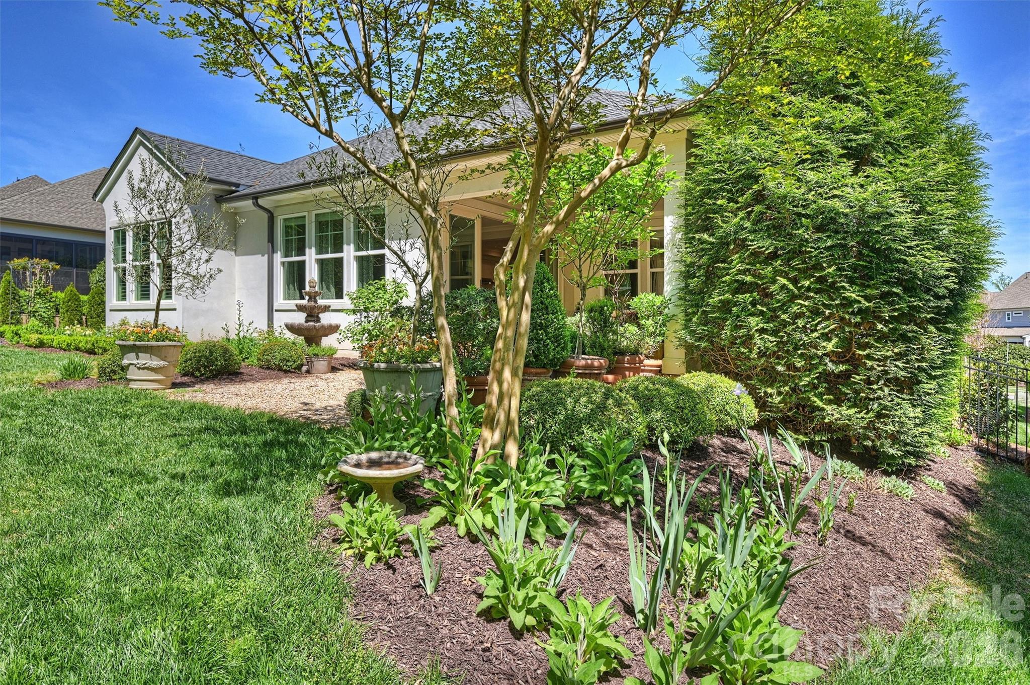 8440 Bassinger Drive
