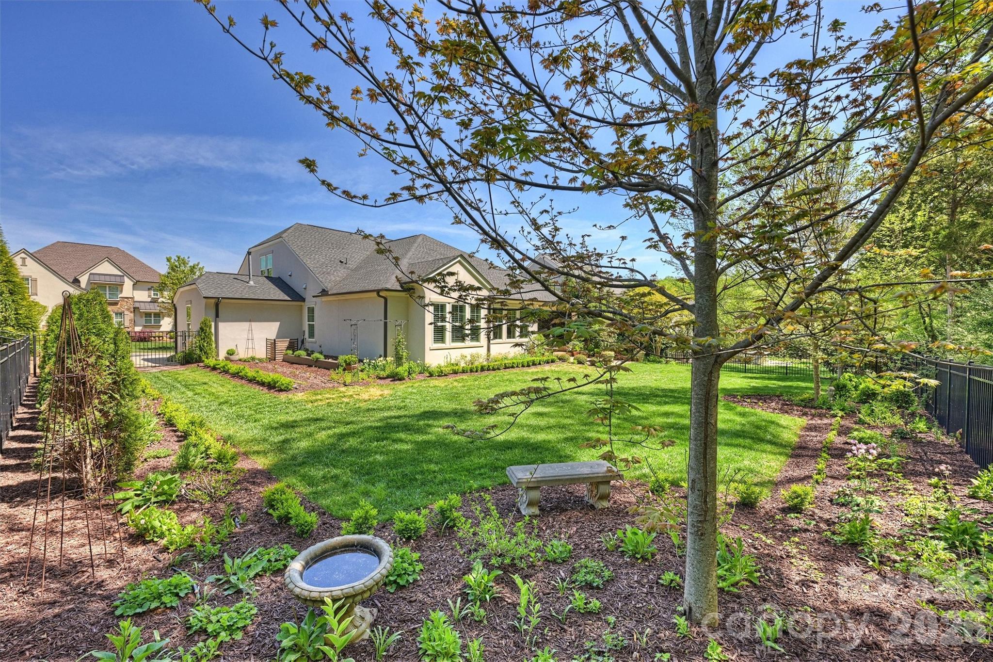 8440 Bassinger Drive