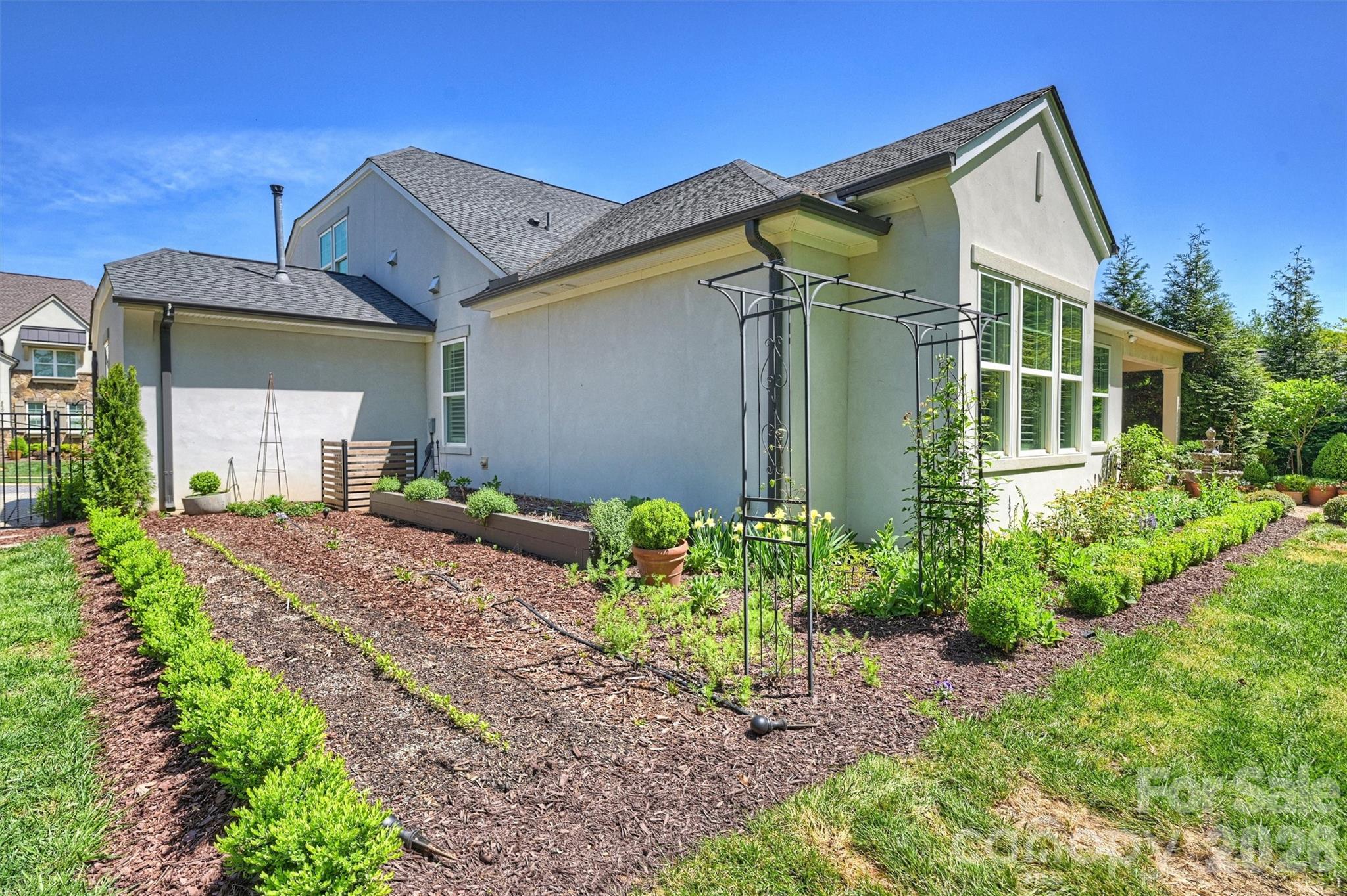 8440 Bassinger Drive