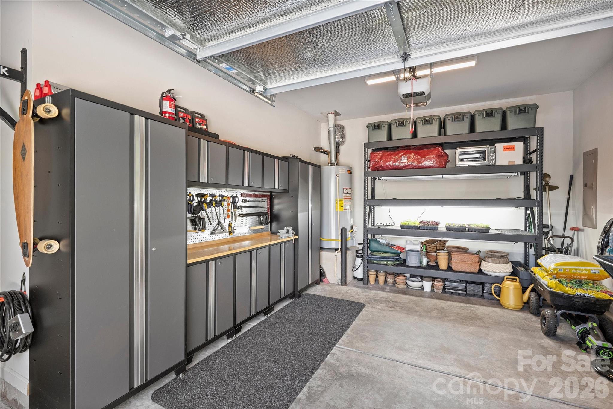 8440 Bassinger Drive