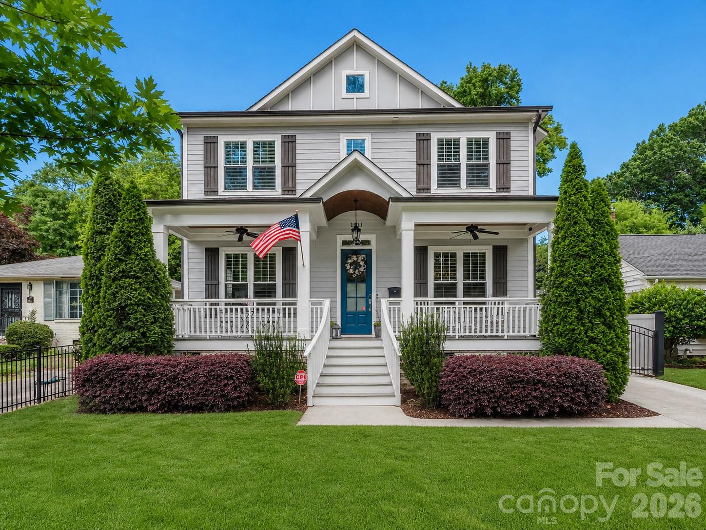 1911 Truman Road