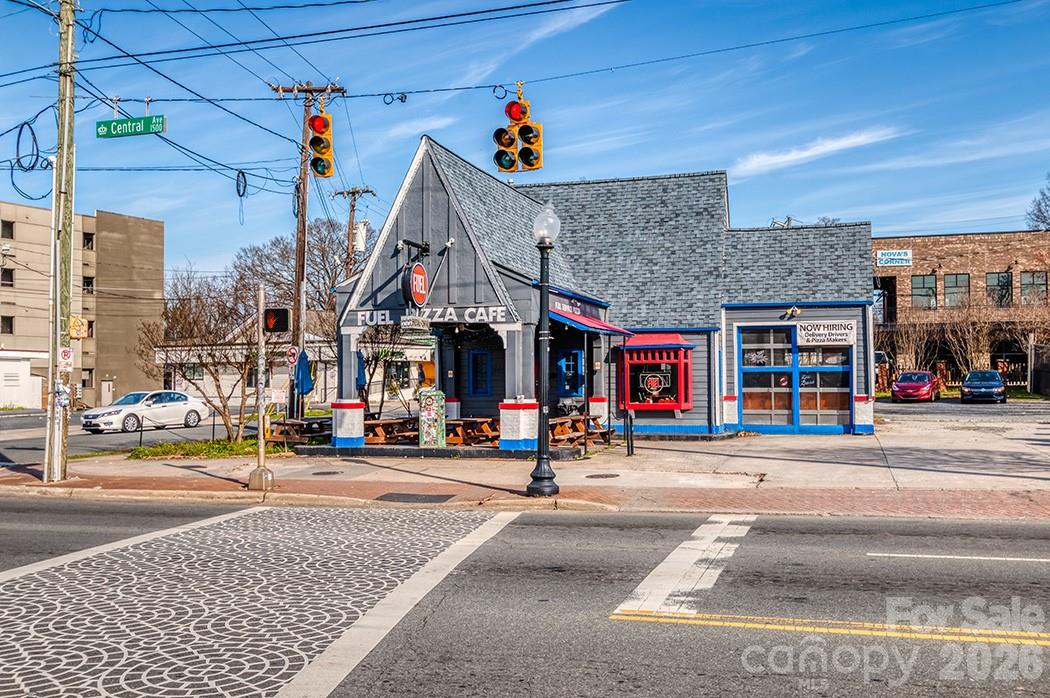 1911 Truman Road