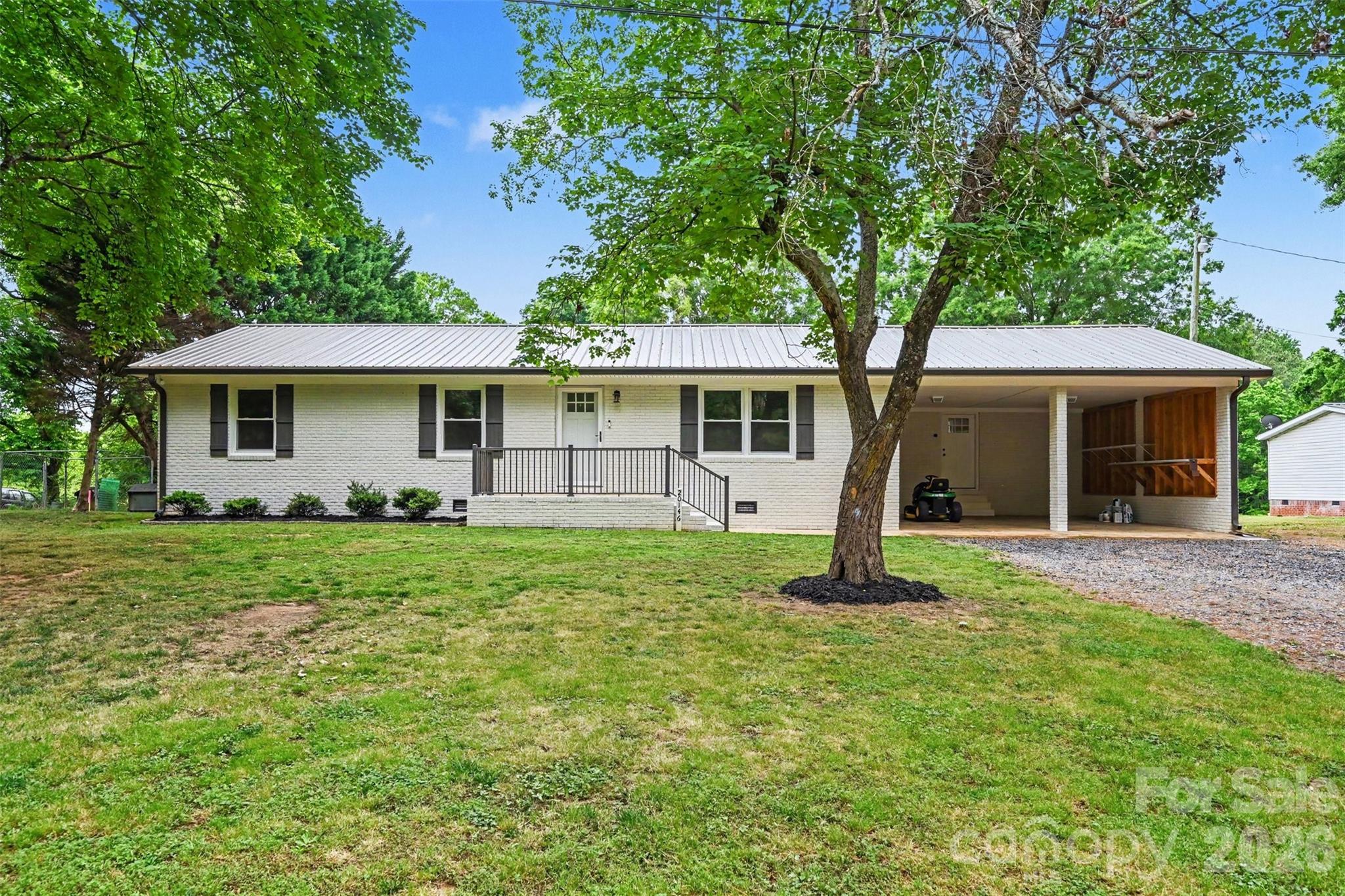 20146 Bantam Road