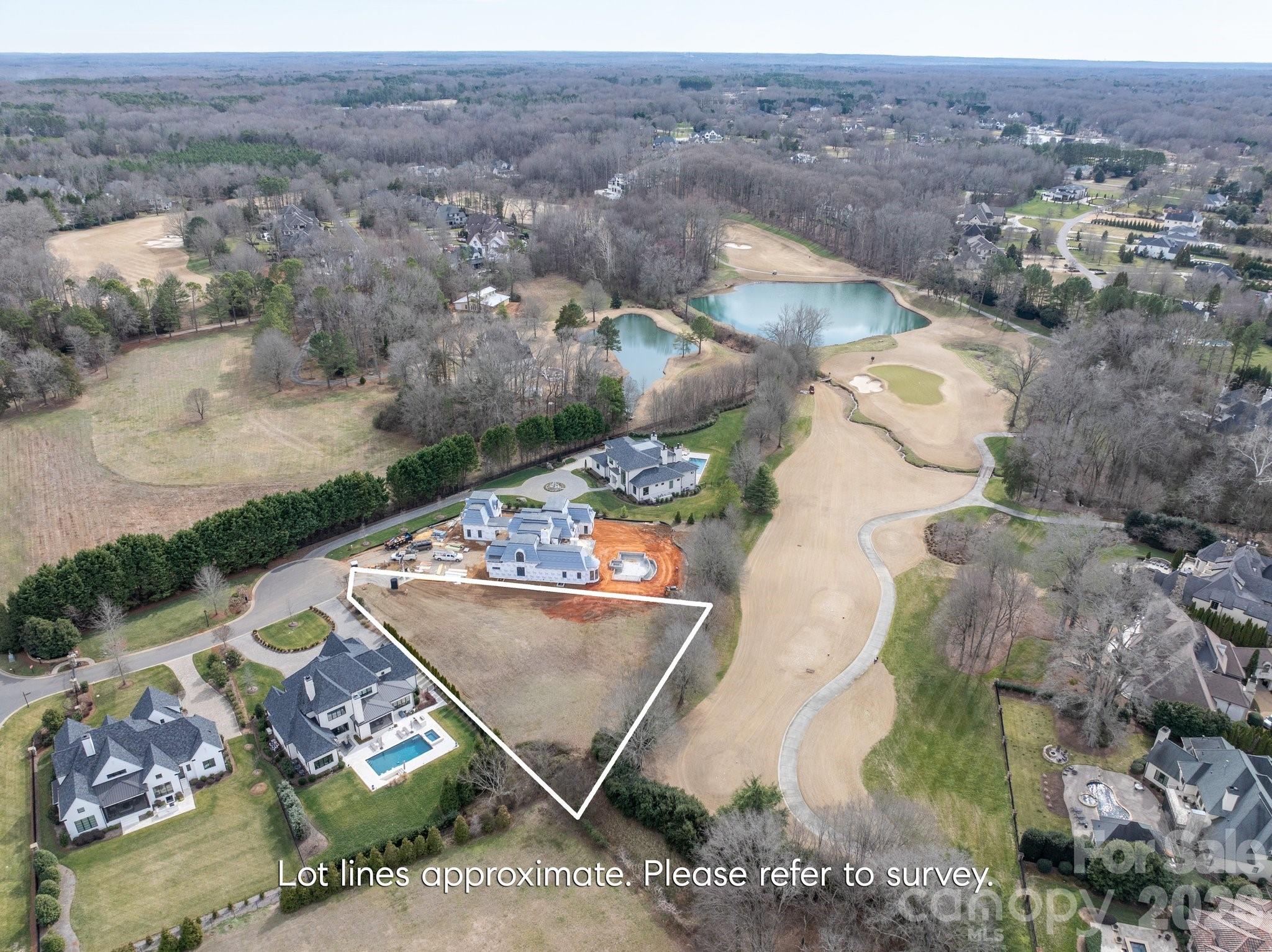 504 Bear Paw Drive